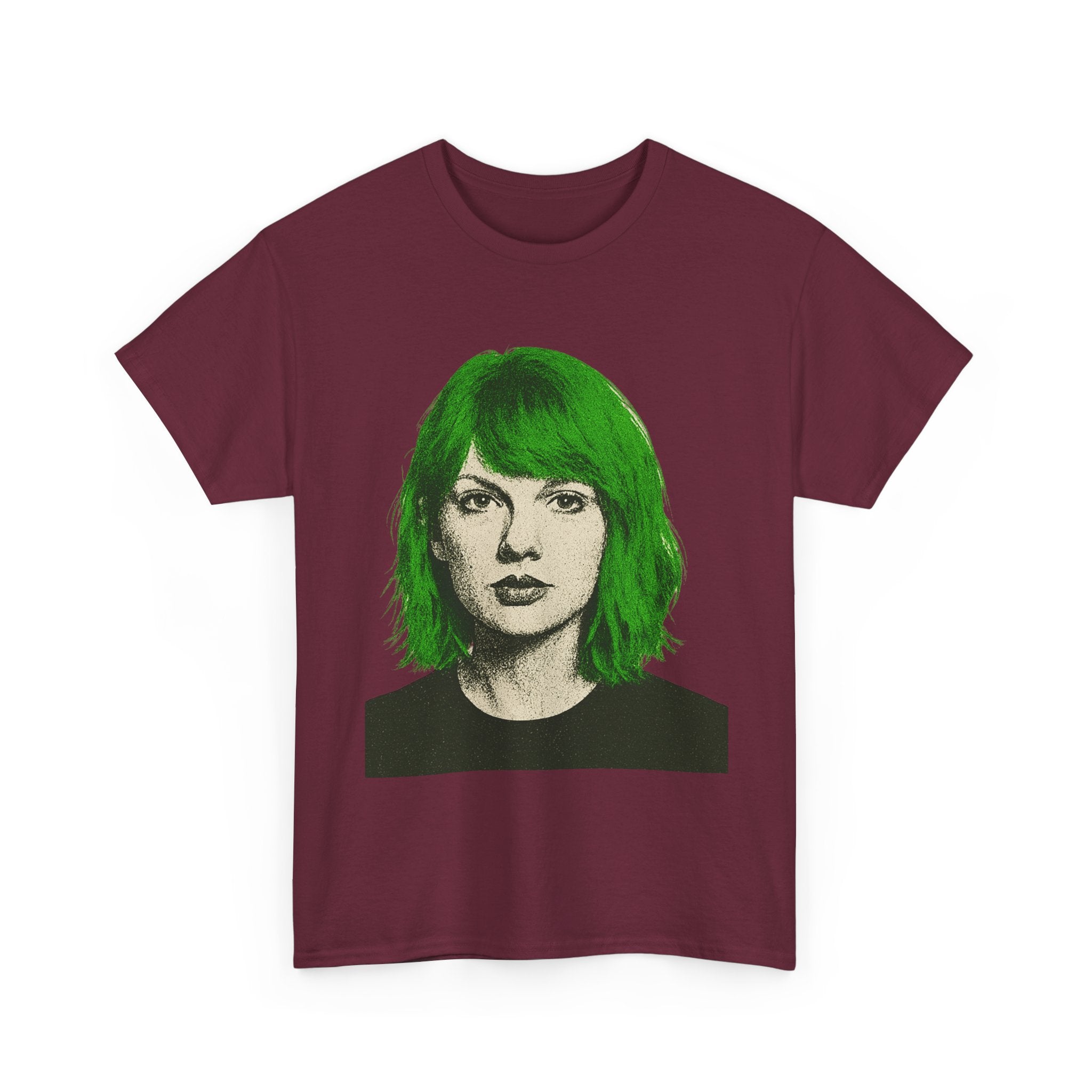 nan — t-shirt, product photo 15