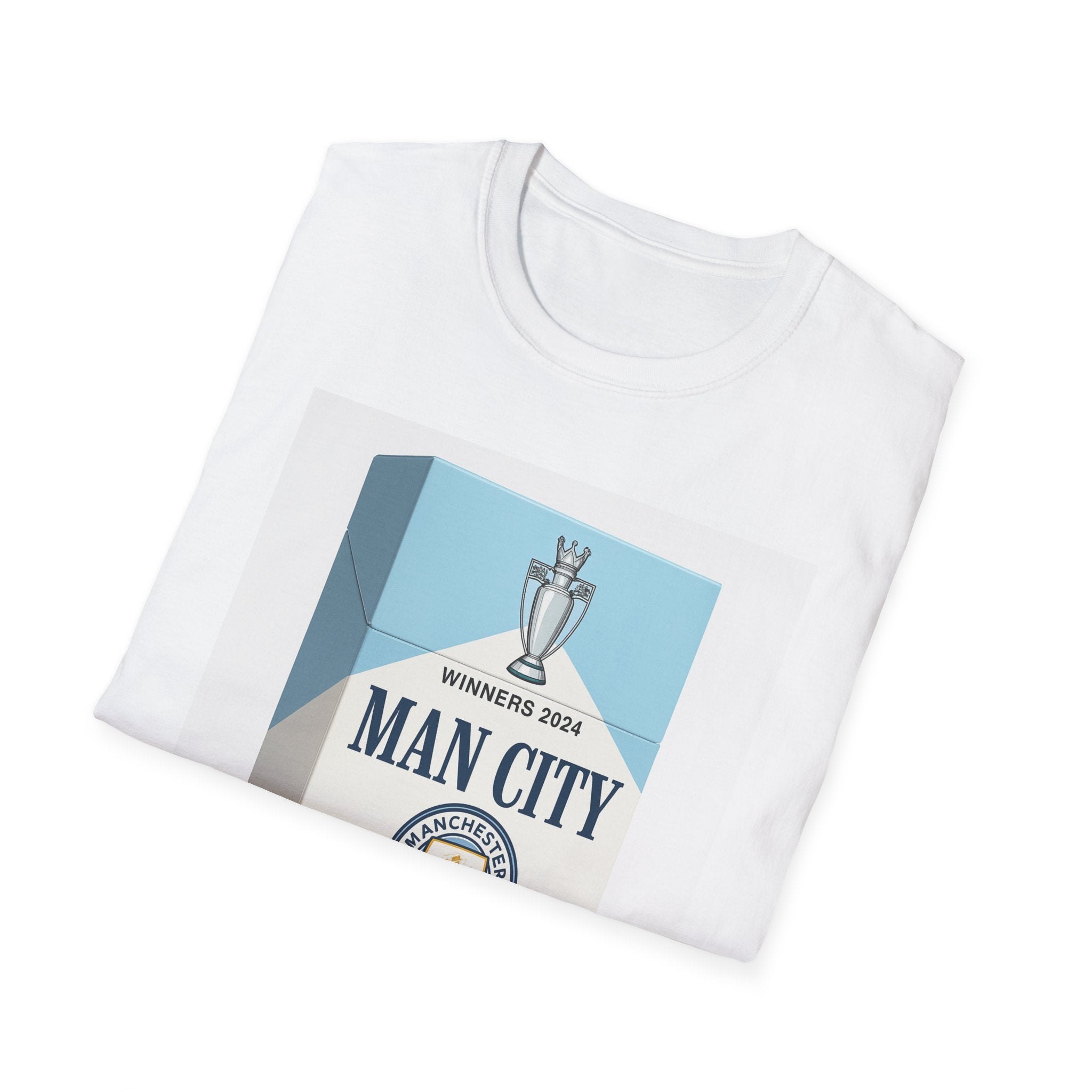 nan — t-shirt, product photo 8