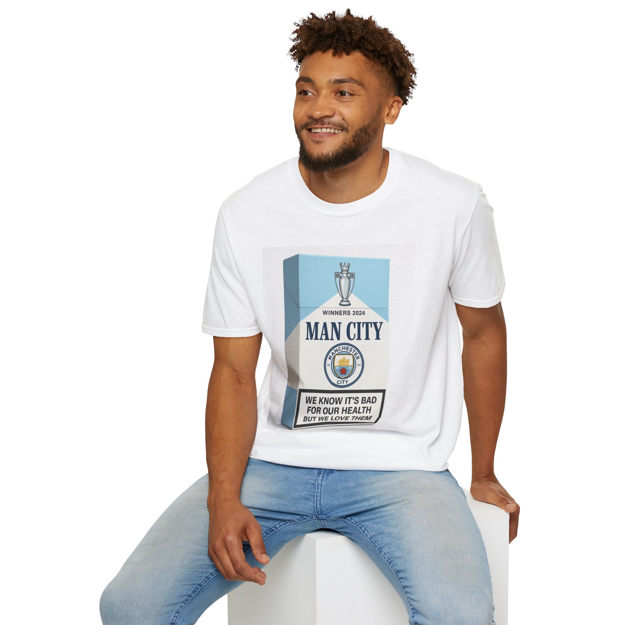 nan — t-shirt, product photo 13