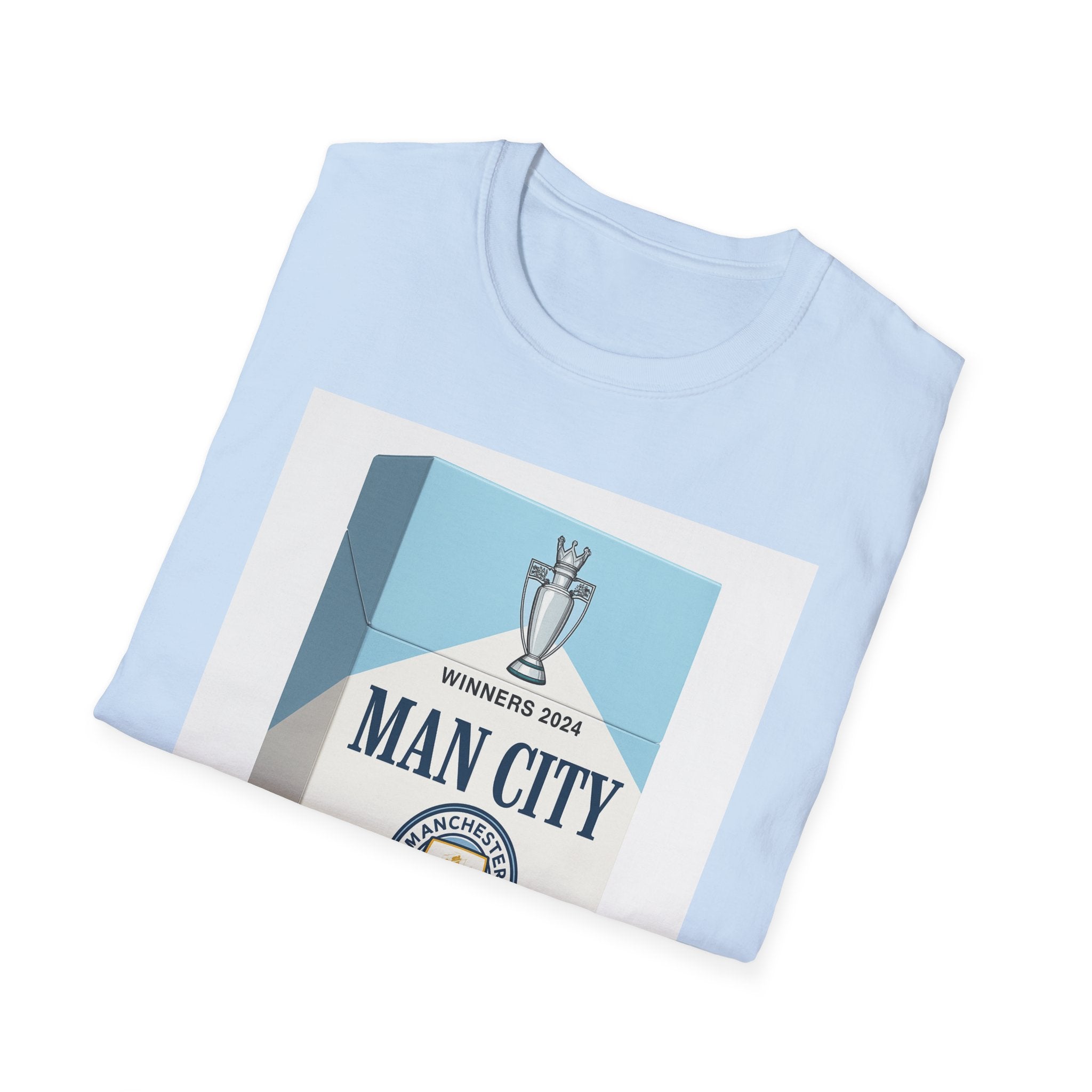 nan — t-shirt, product photo 5