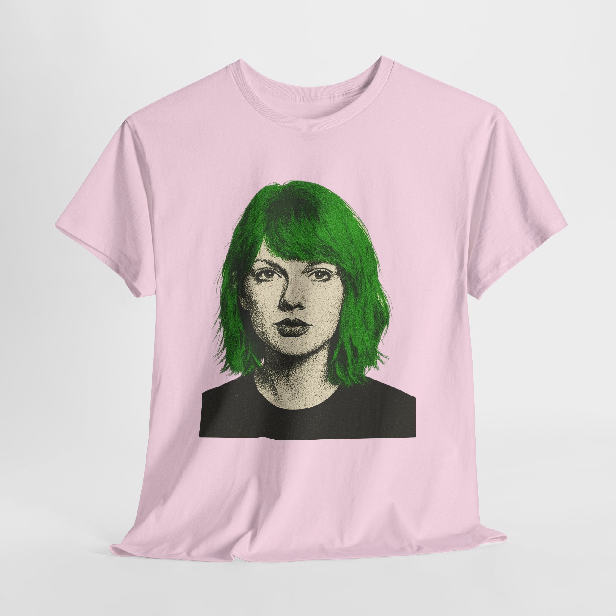 nan — t-shirt, product photo 28