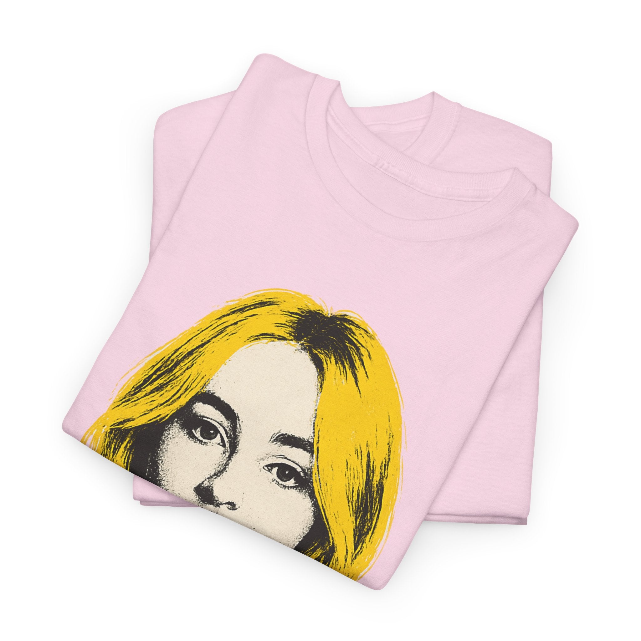 nan — t-shirt, product photo 27