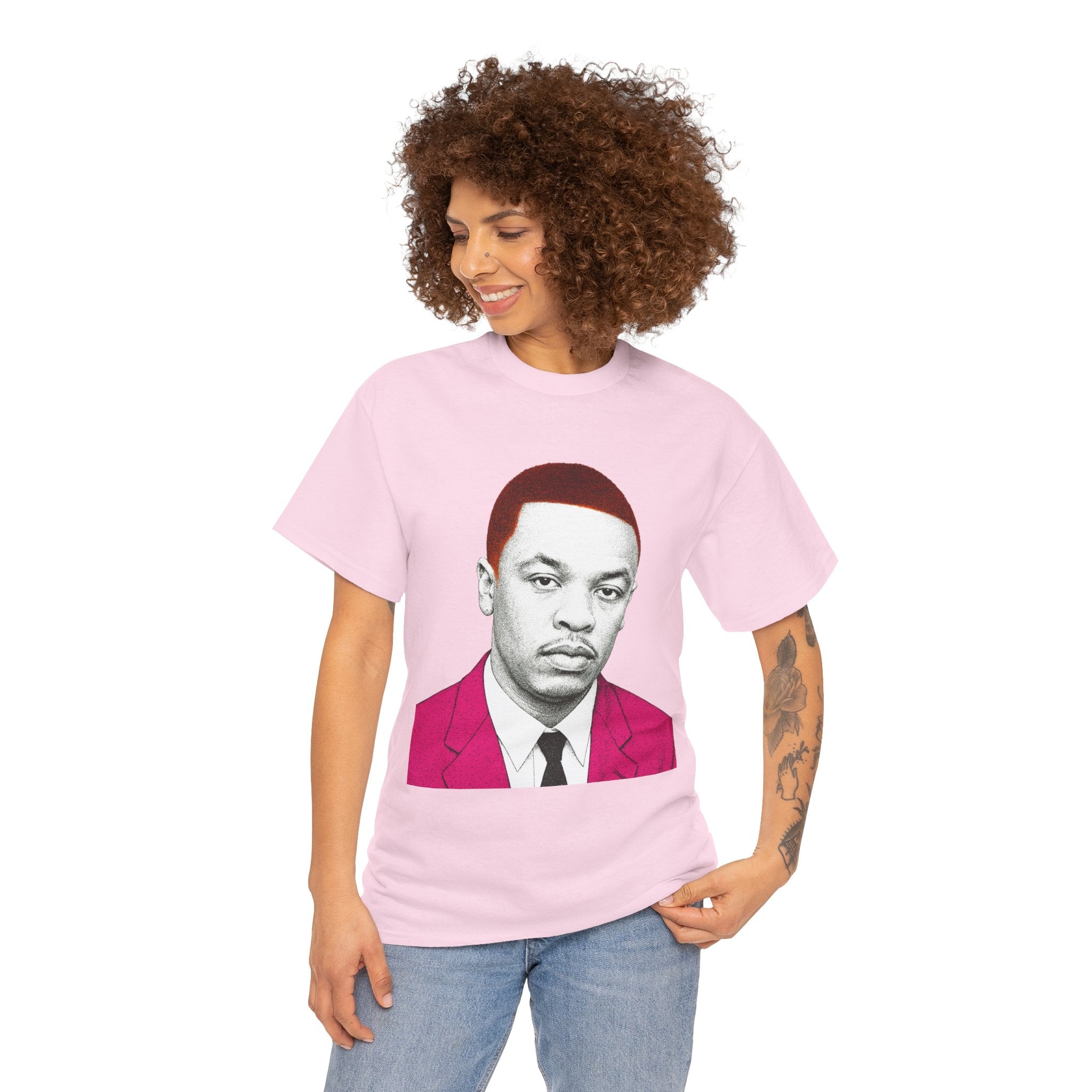 nan — t-shirt, product photo 66