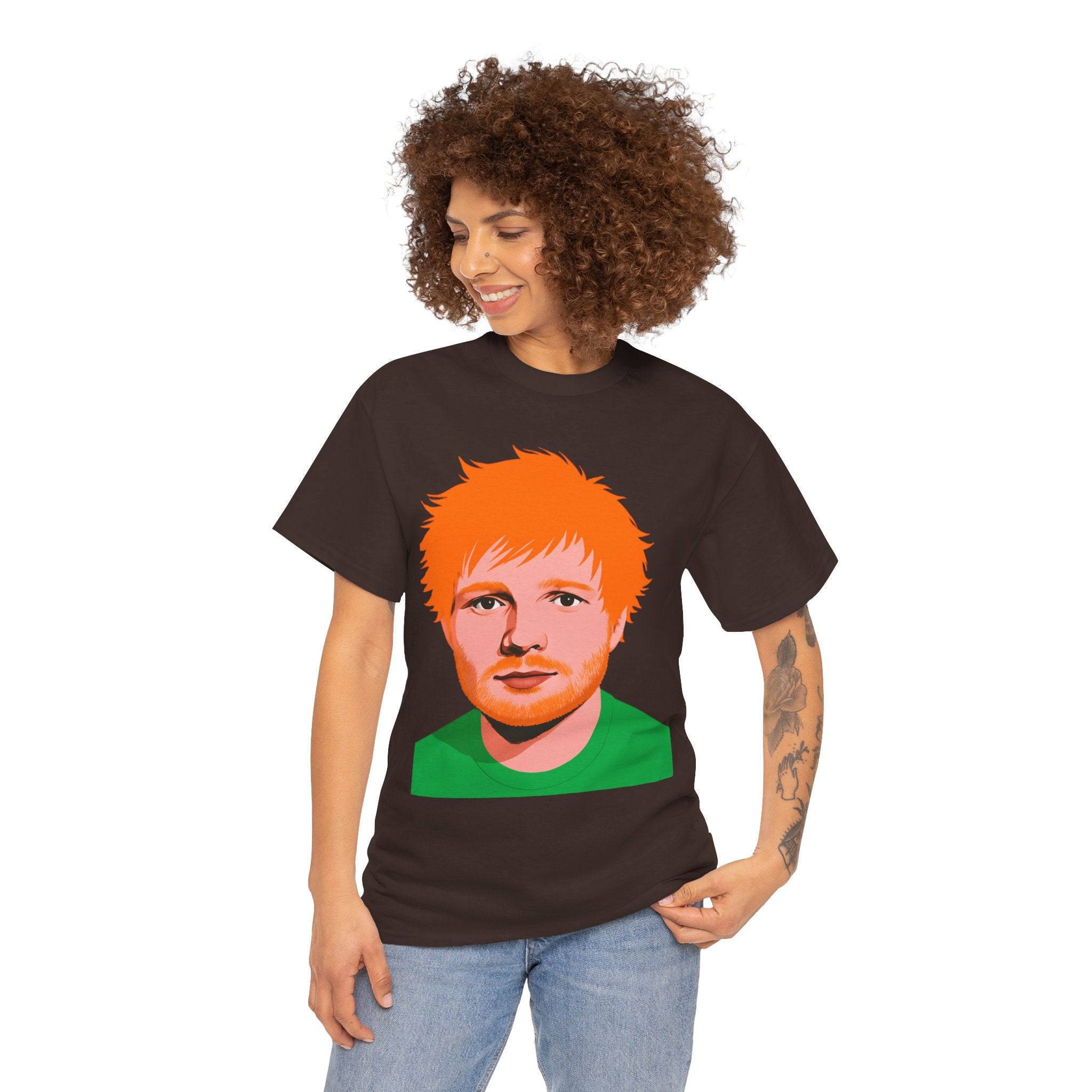 nan — t-shirt, product photo 29