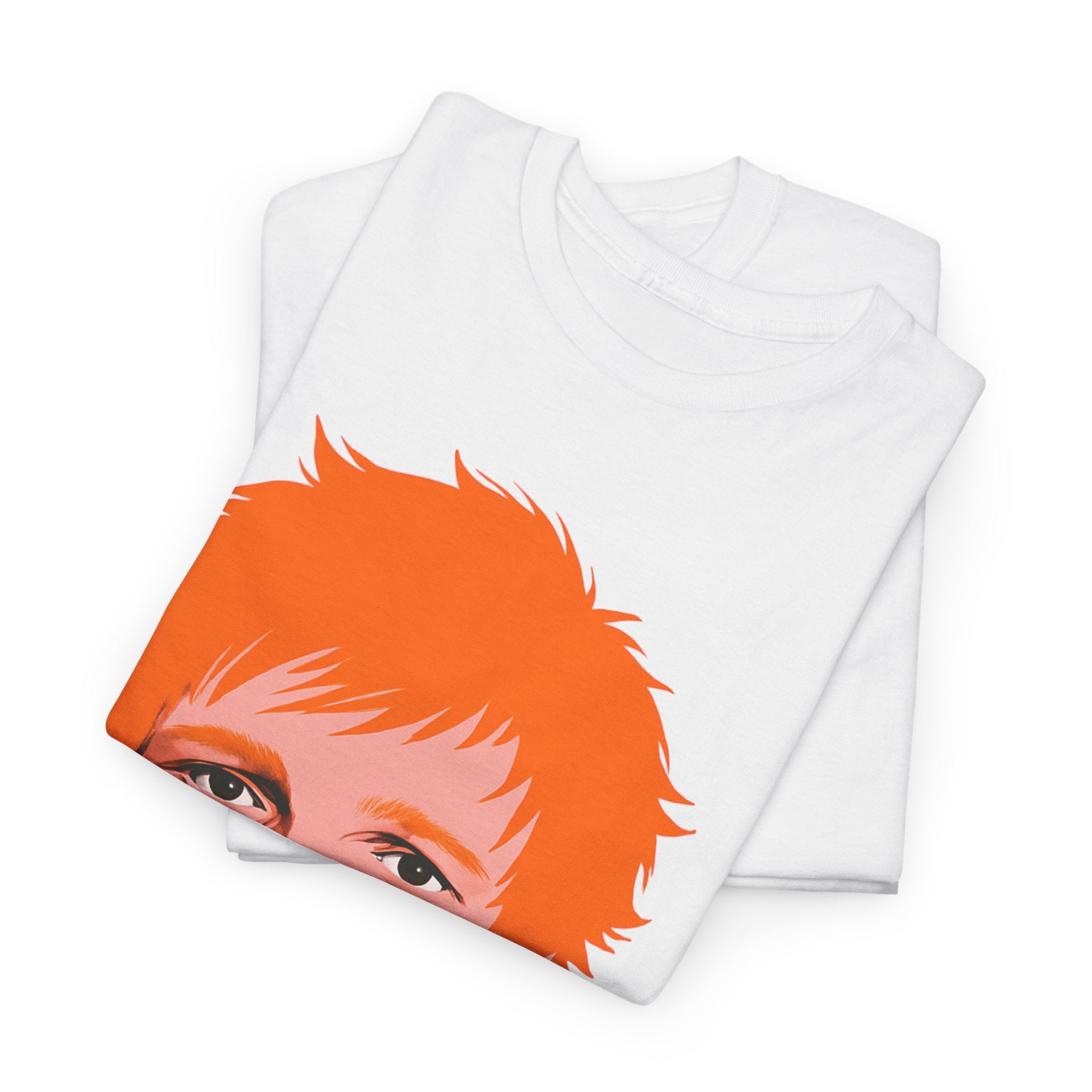 nan — t-shirt, product photo 11