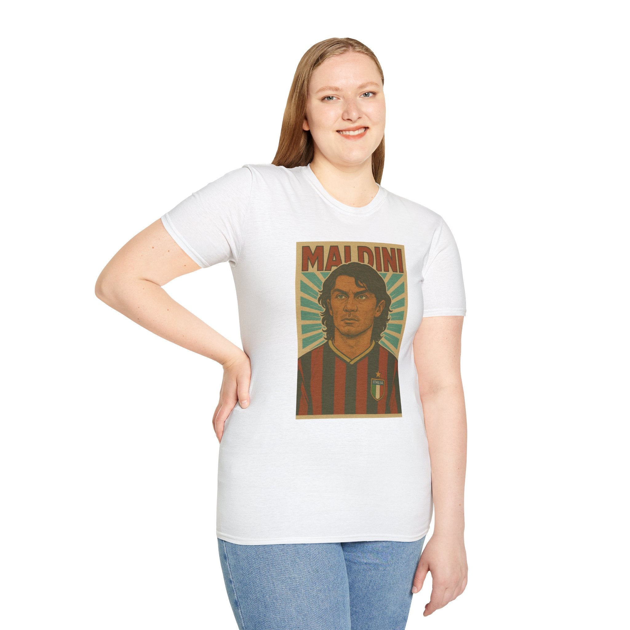 nan — t-shirt, product photo 6