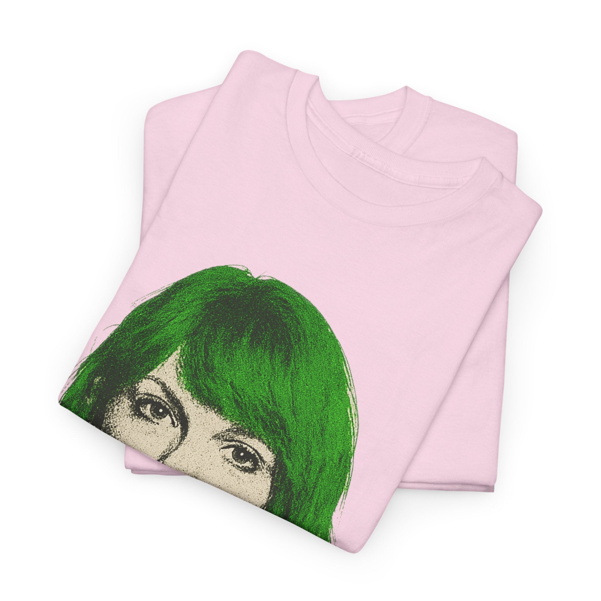 nan — t-shirt, product photo 27