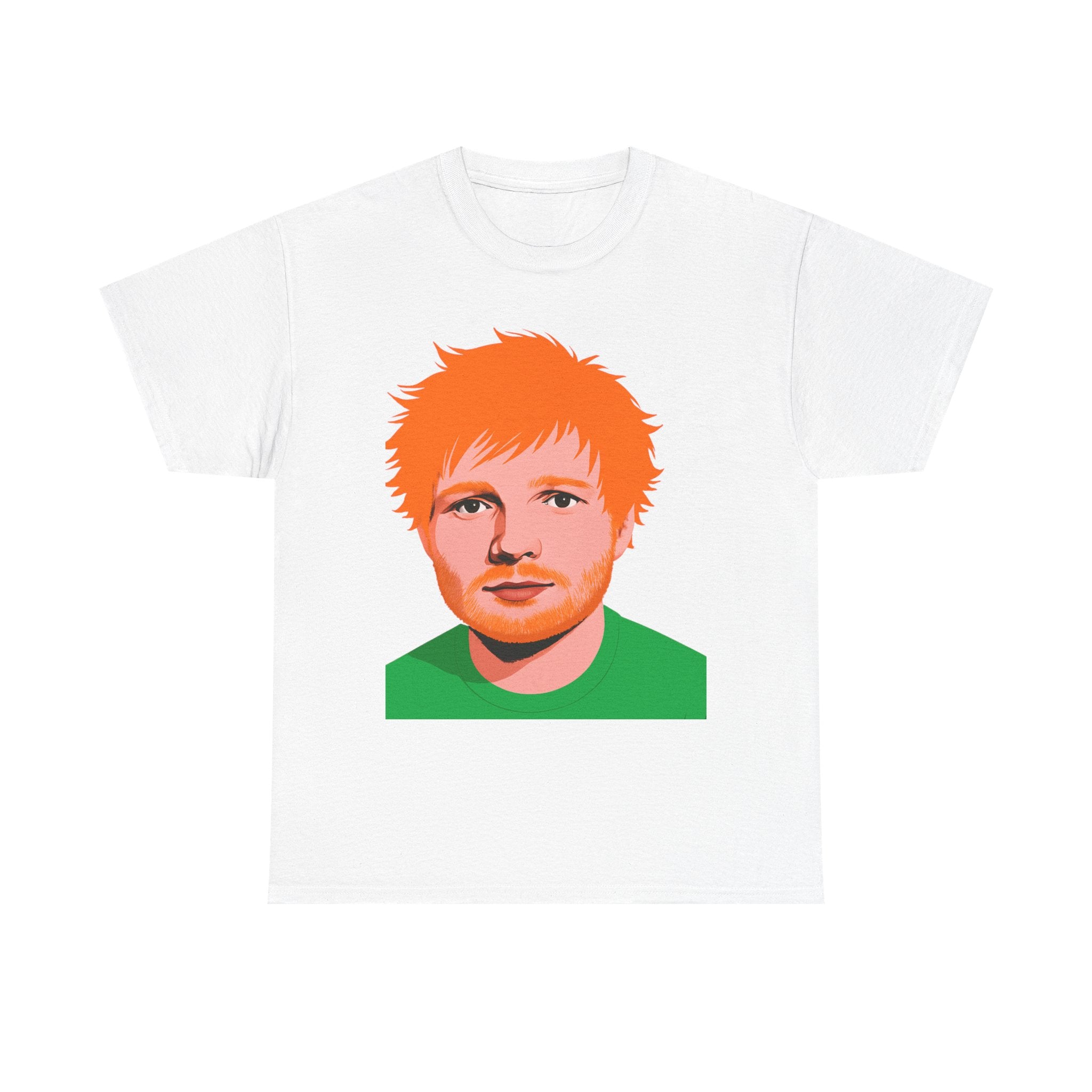 nan — t-shirt, product photo 9