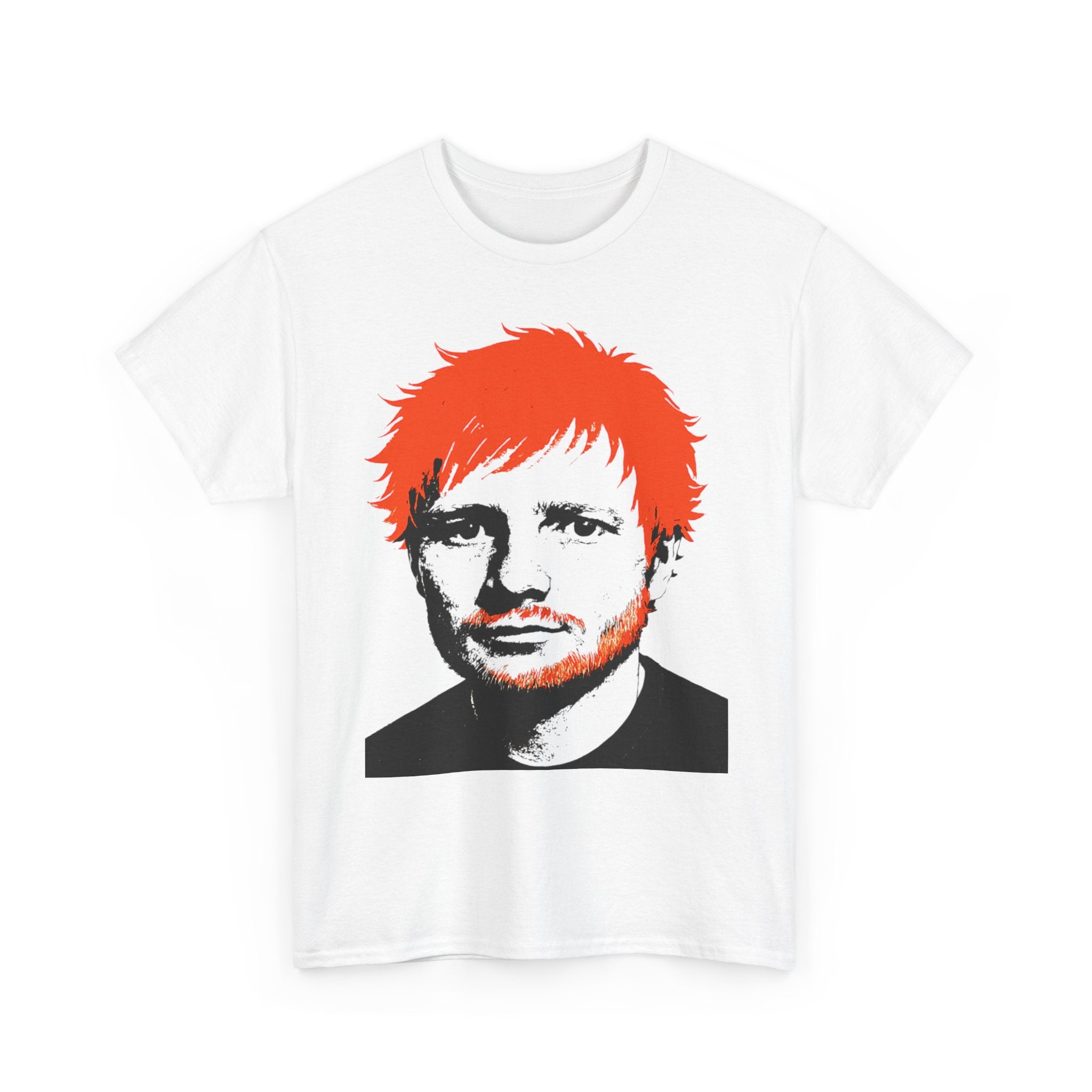 nan — t-shirt, product photo 5