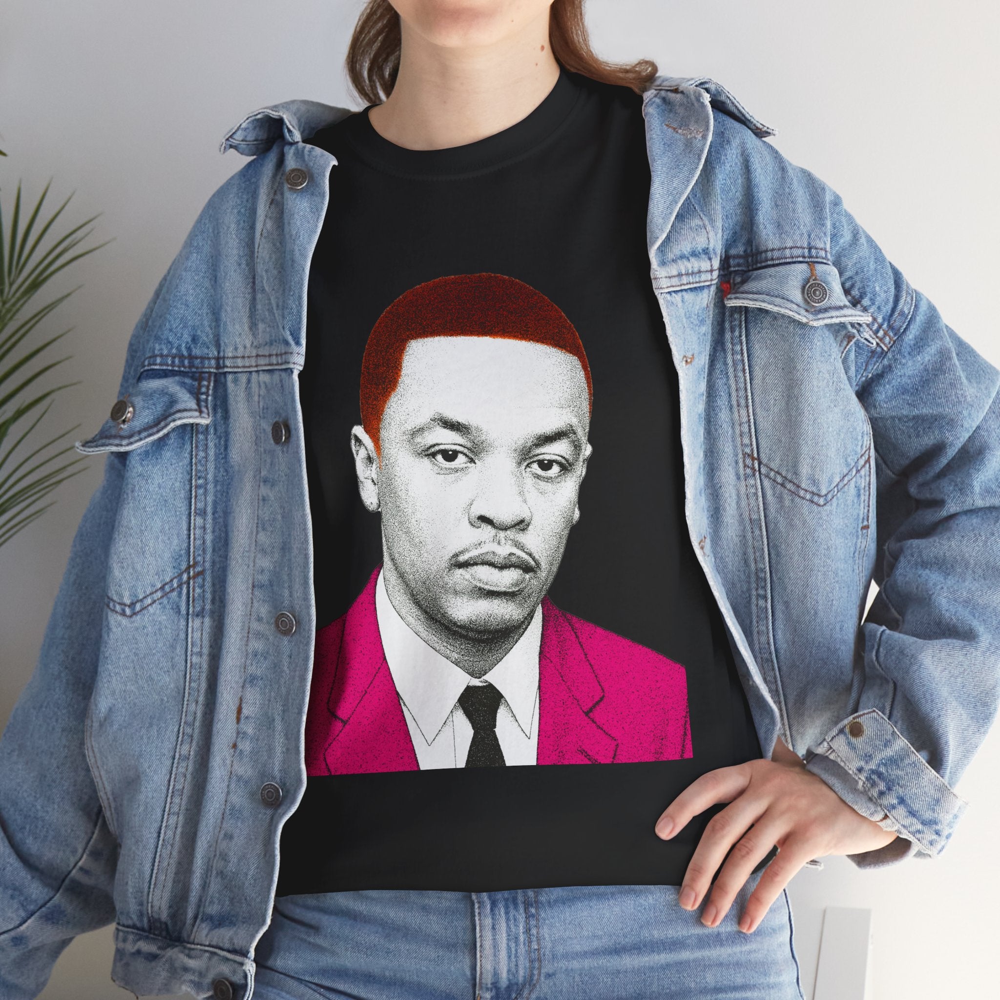 nan — t-shirt, product photo 17