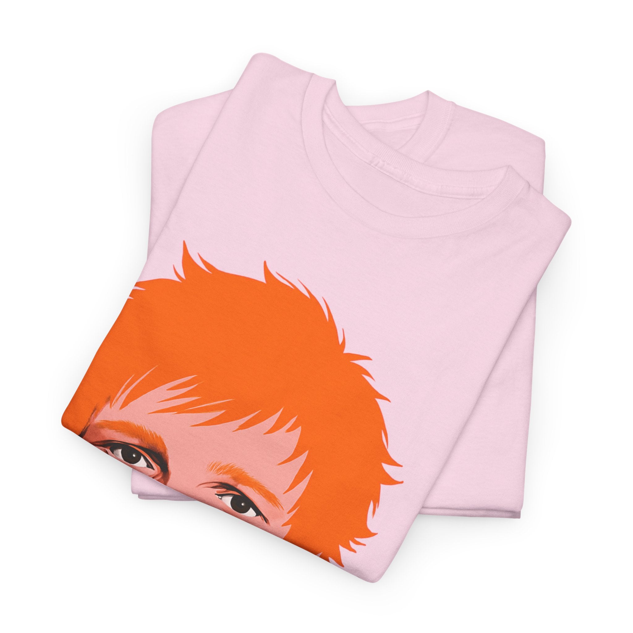 nan — t-shirt, product photo 6