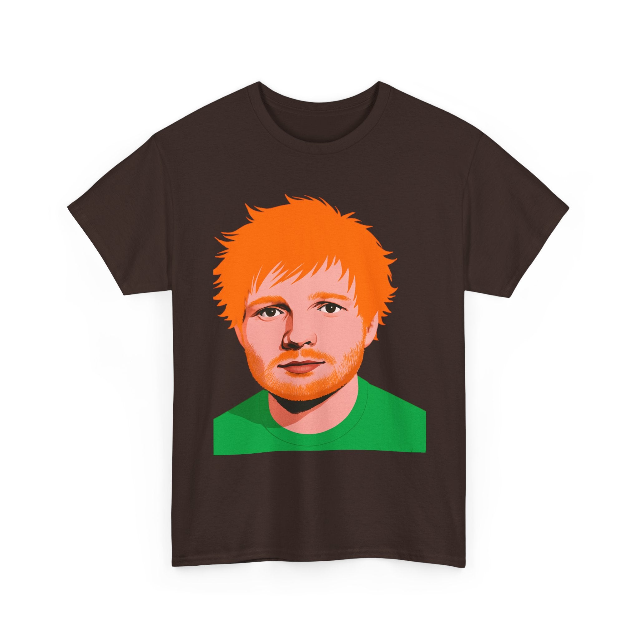 nan — t-shirt, product photo 26