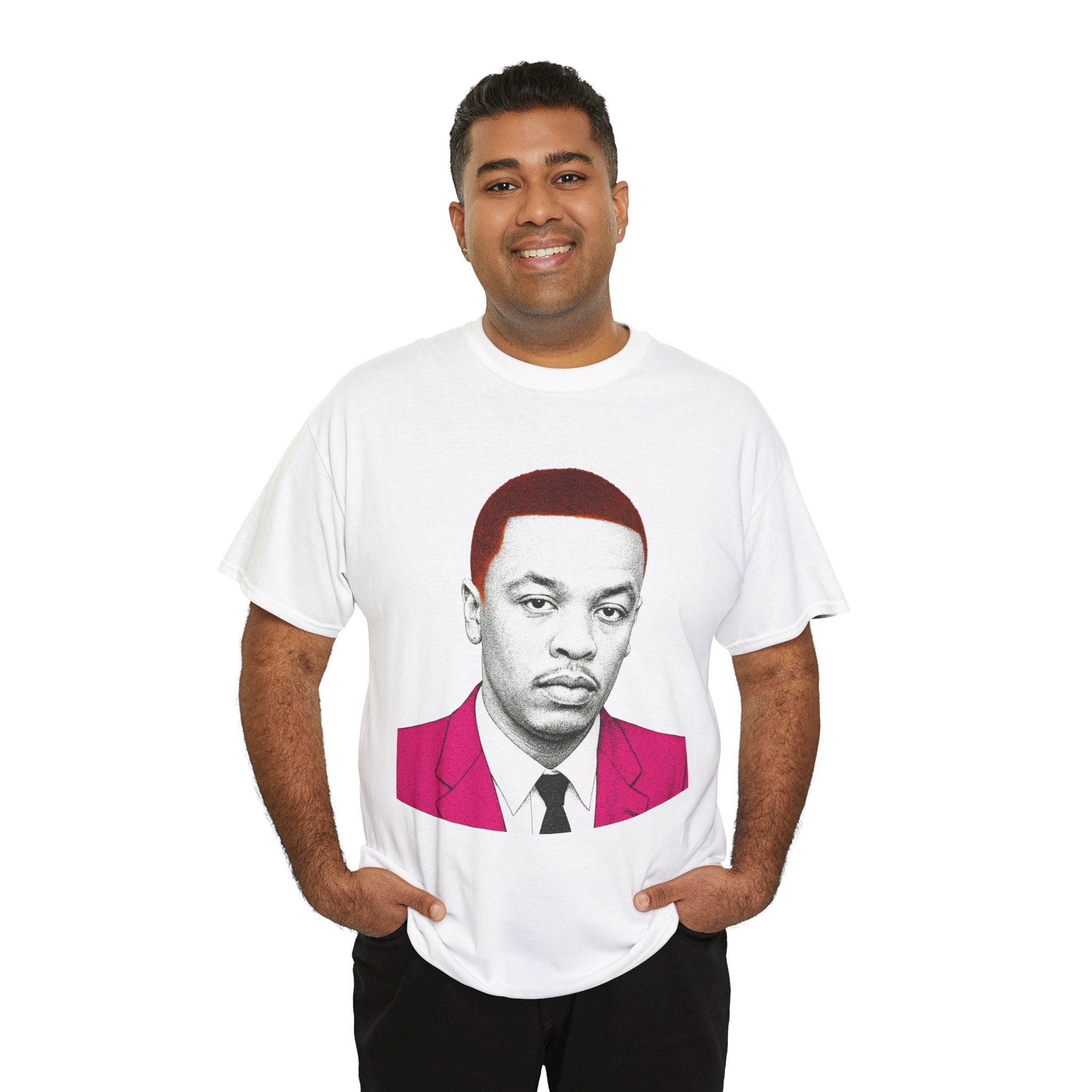 nan — t-shirt, product photo 6
