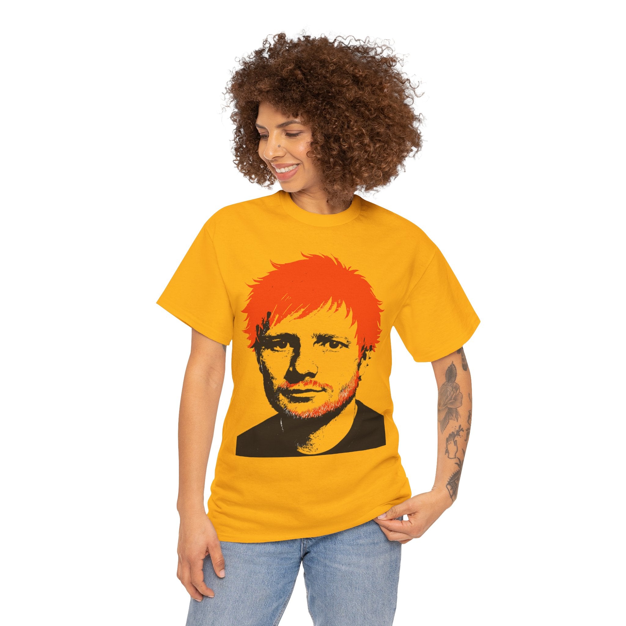 nan — t-shirt, product photo 13