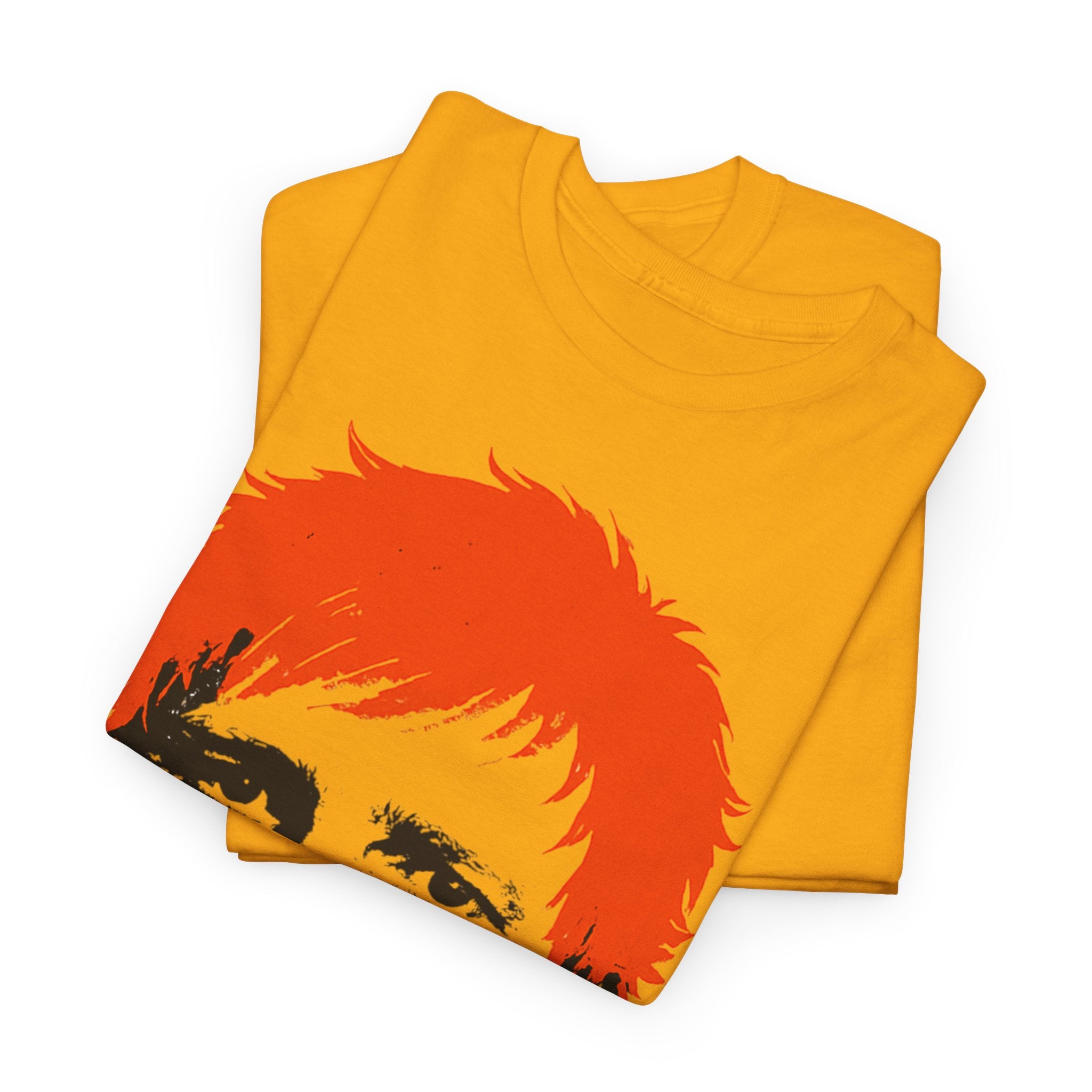 nan — t-shirt, product photo 10