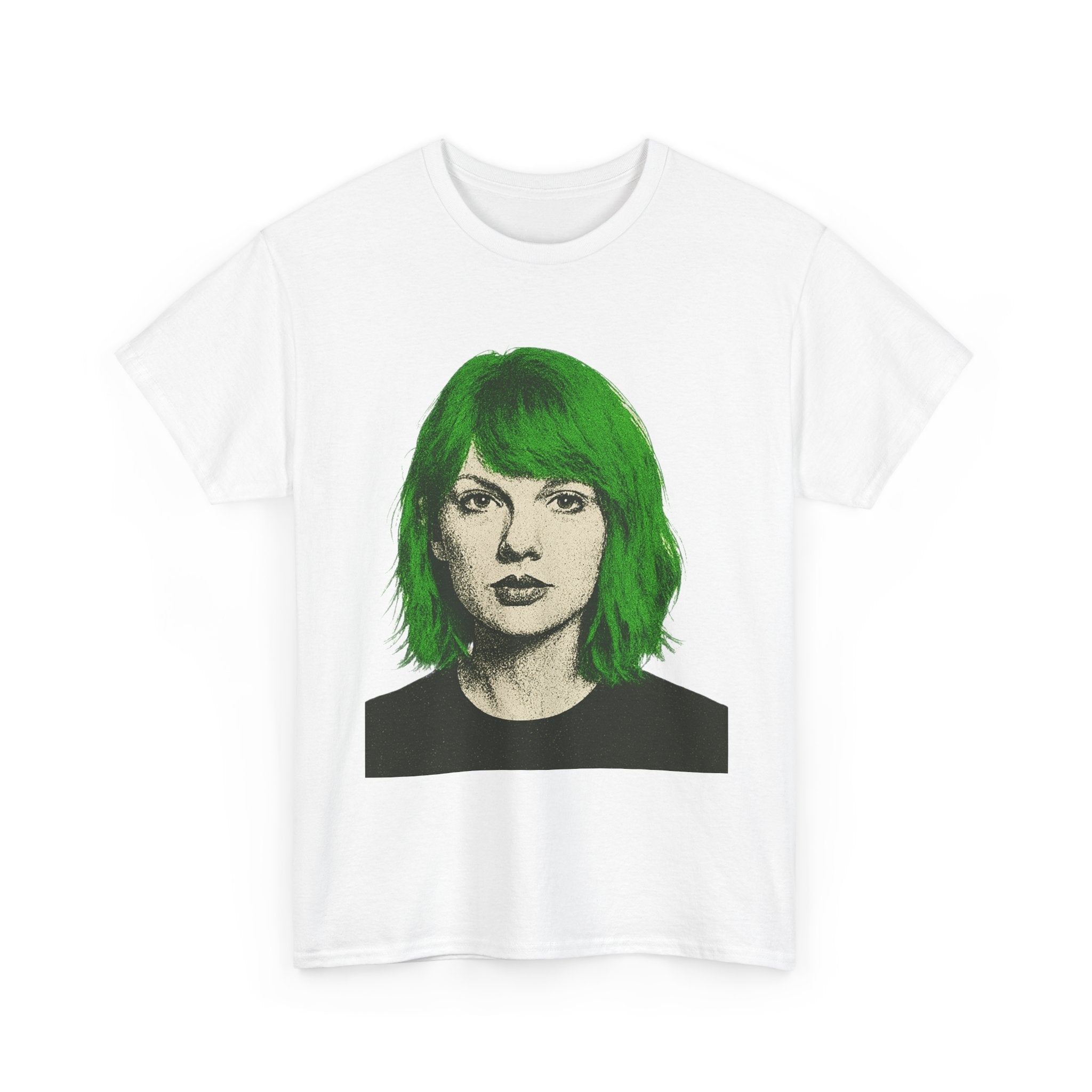 nan — t-shirt, product photo 35