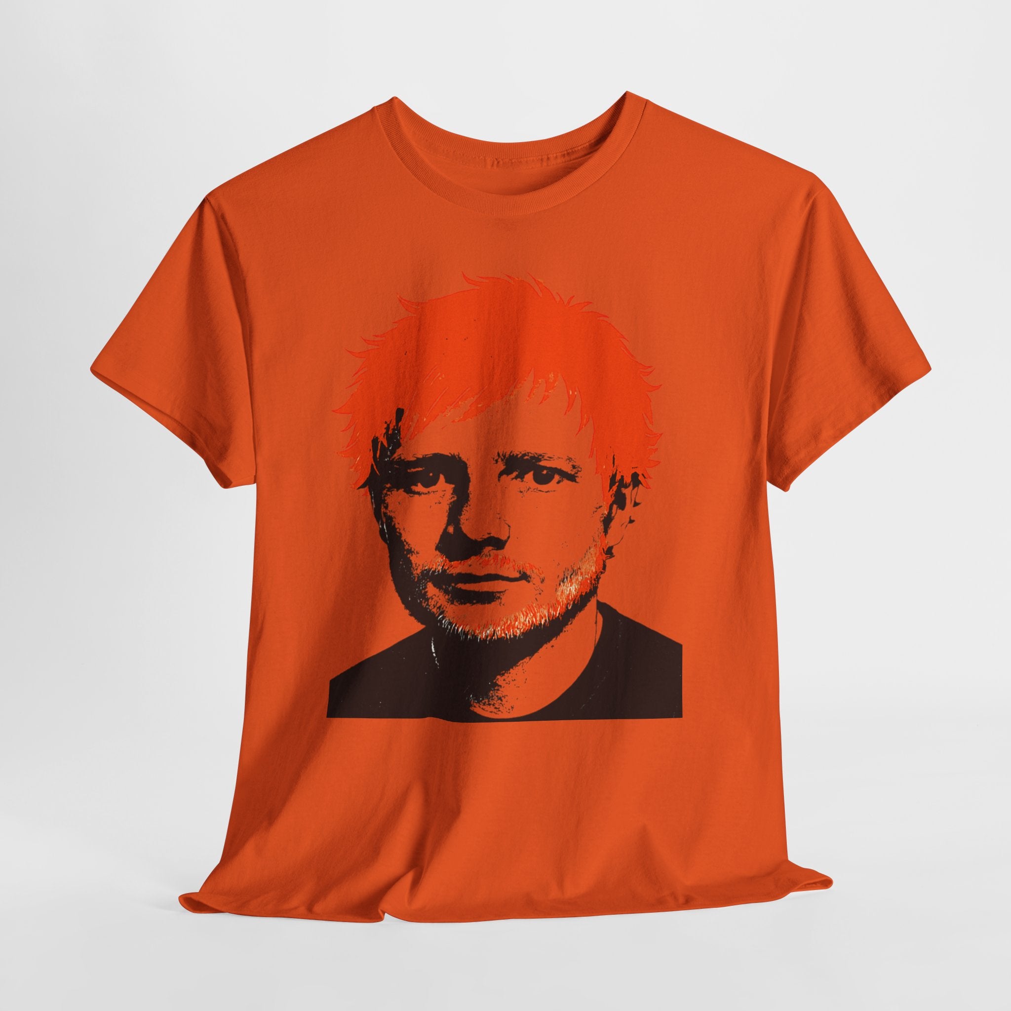 nan — t-shirt, product photo 17