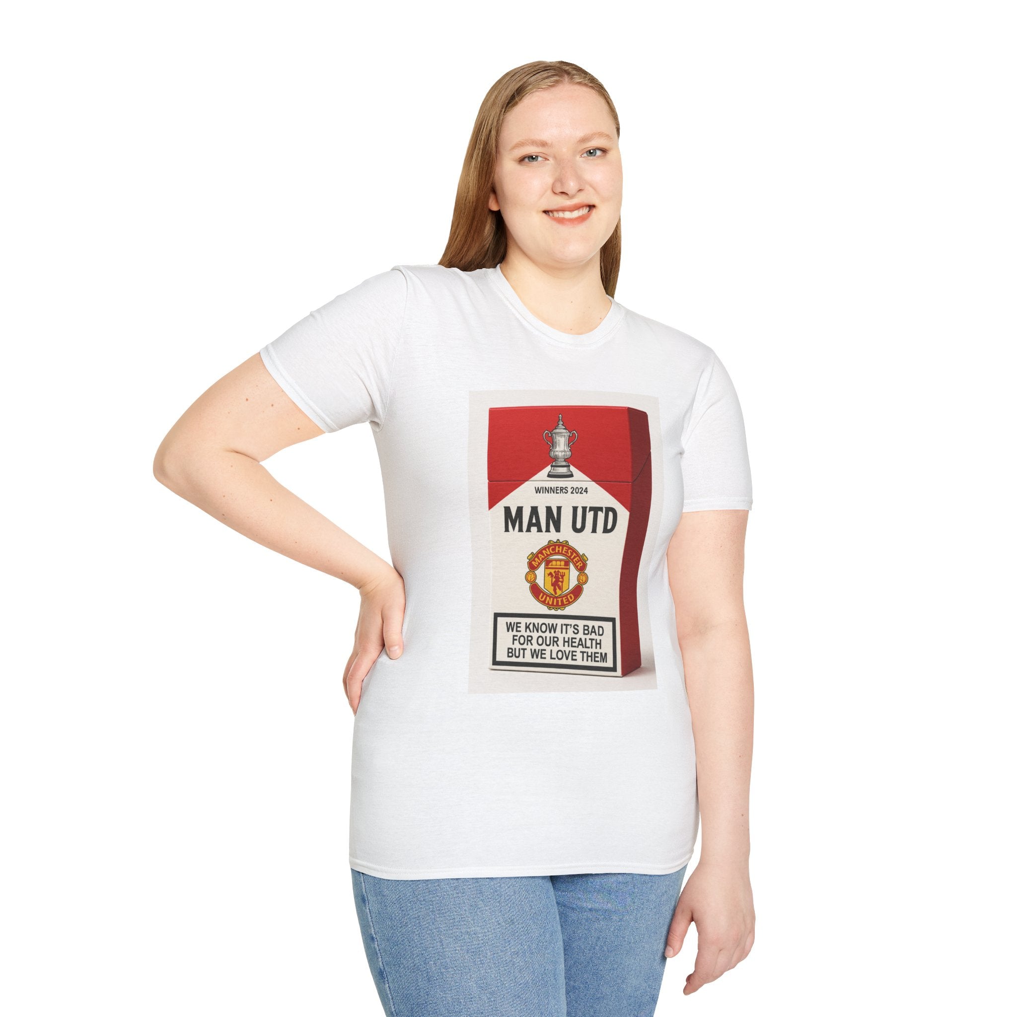 nan — t-shirt, product photo 5
