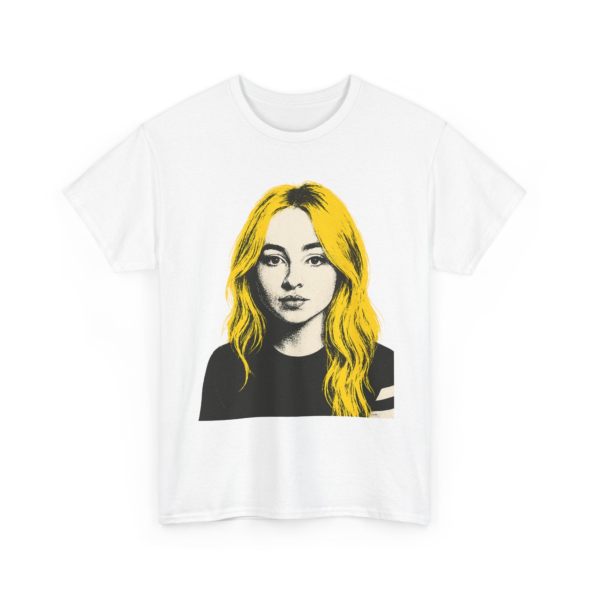 nan — t-shirt, product photo 35