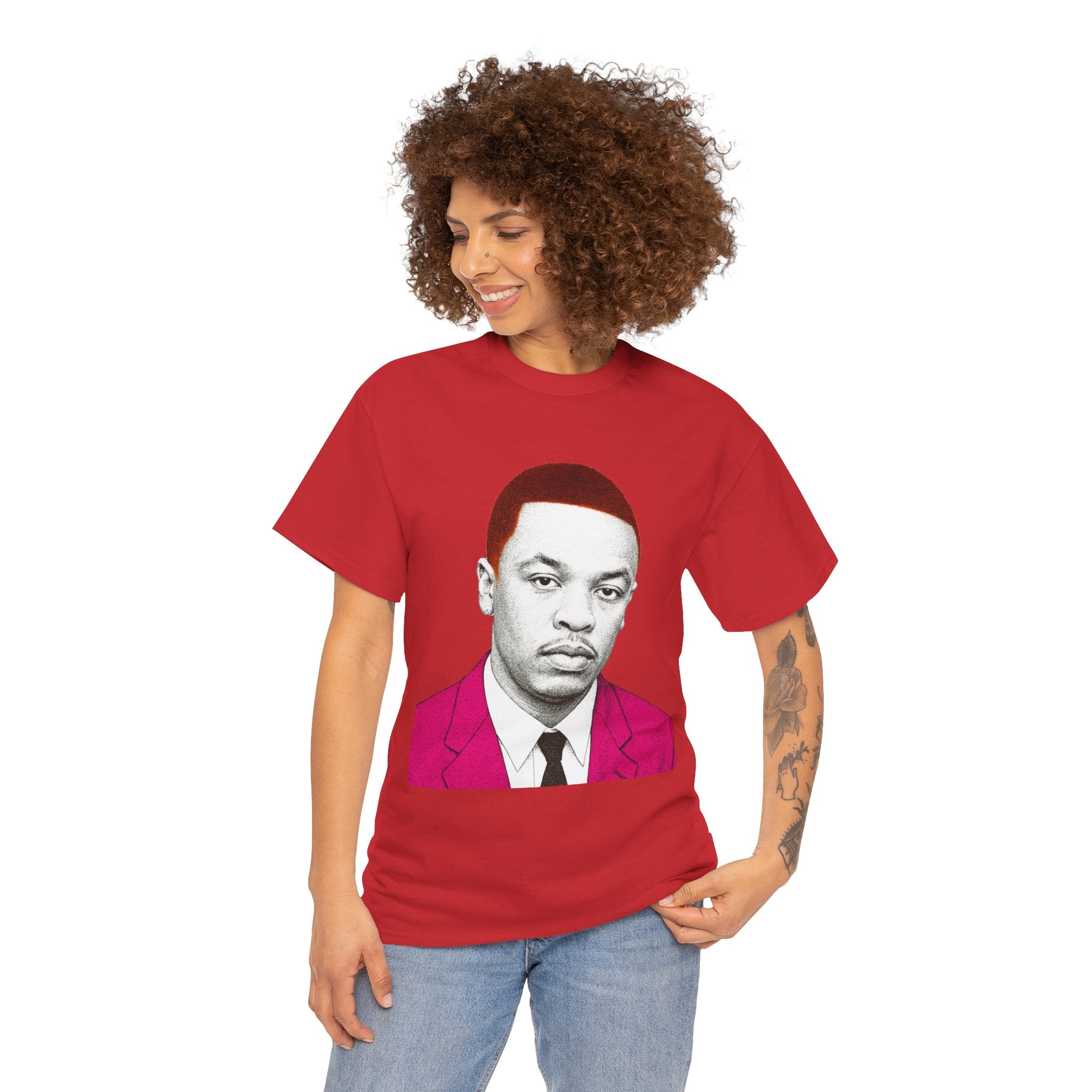 nan — t-shirt, product photo 75