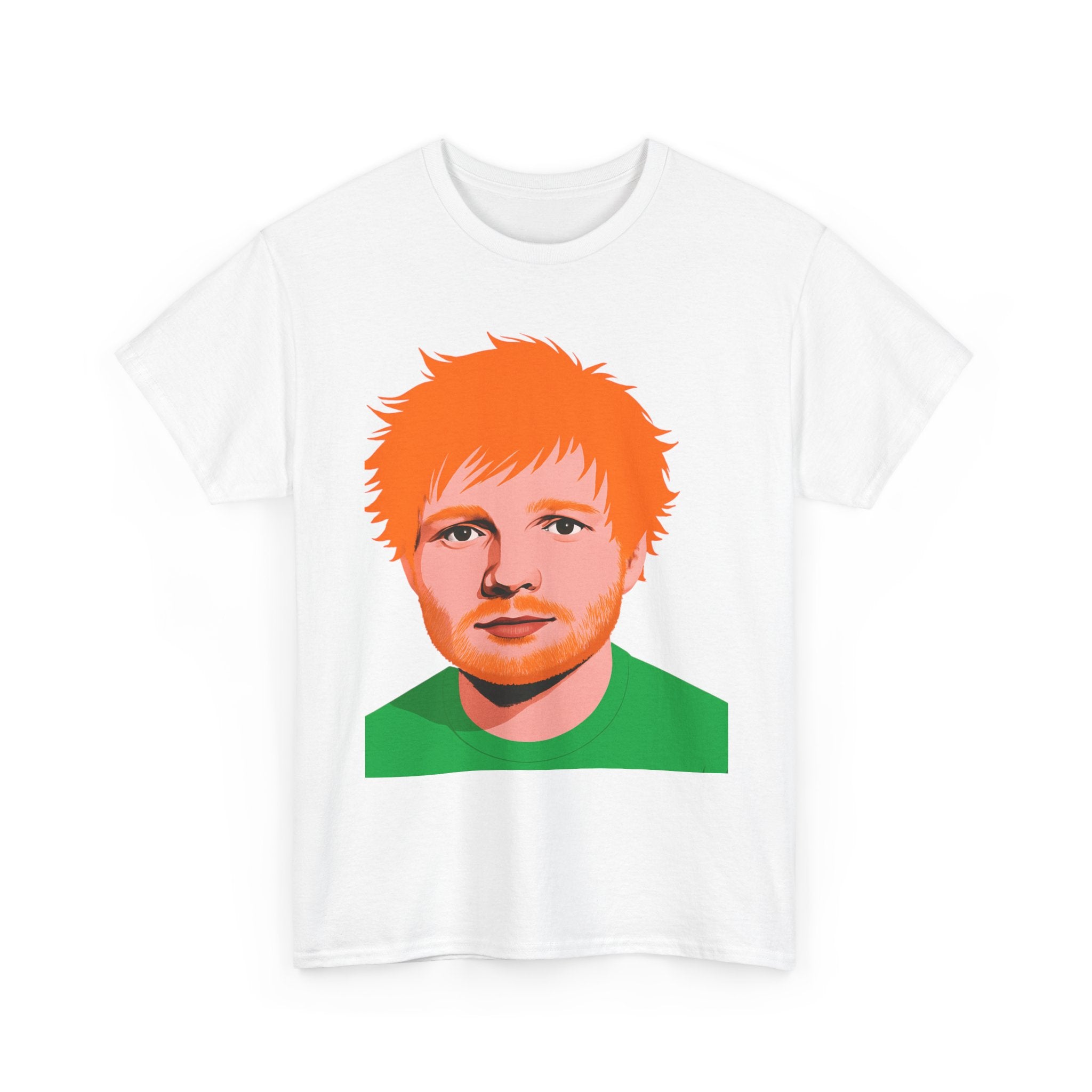 nan — t-shirt, product photo 10