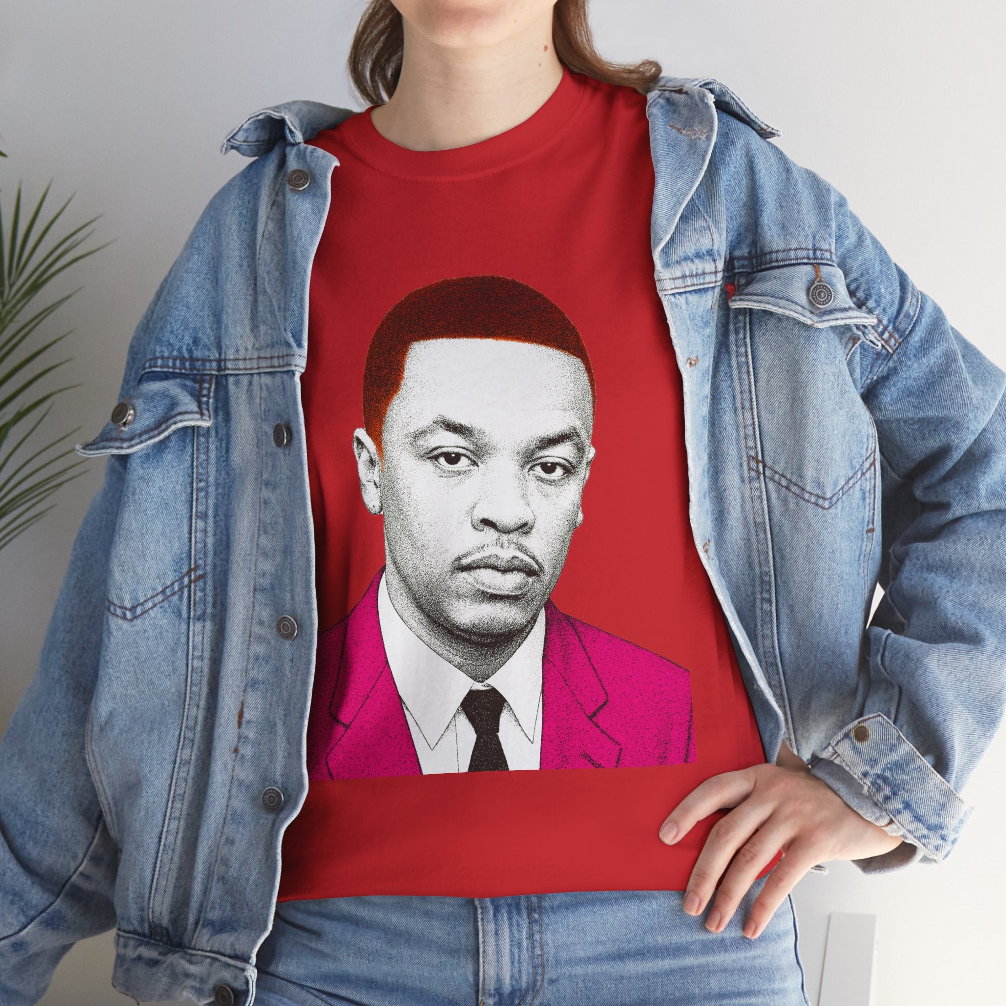 nan — t-shirt, product photo 79