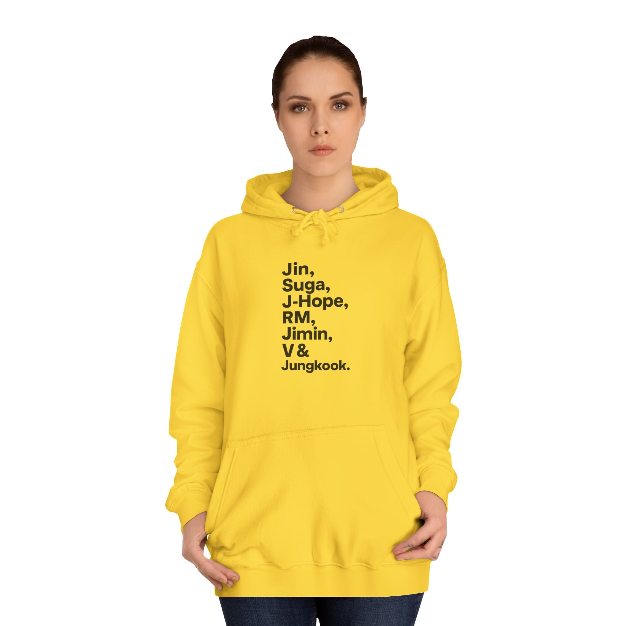 nan — t-shirt, product photo 6
