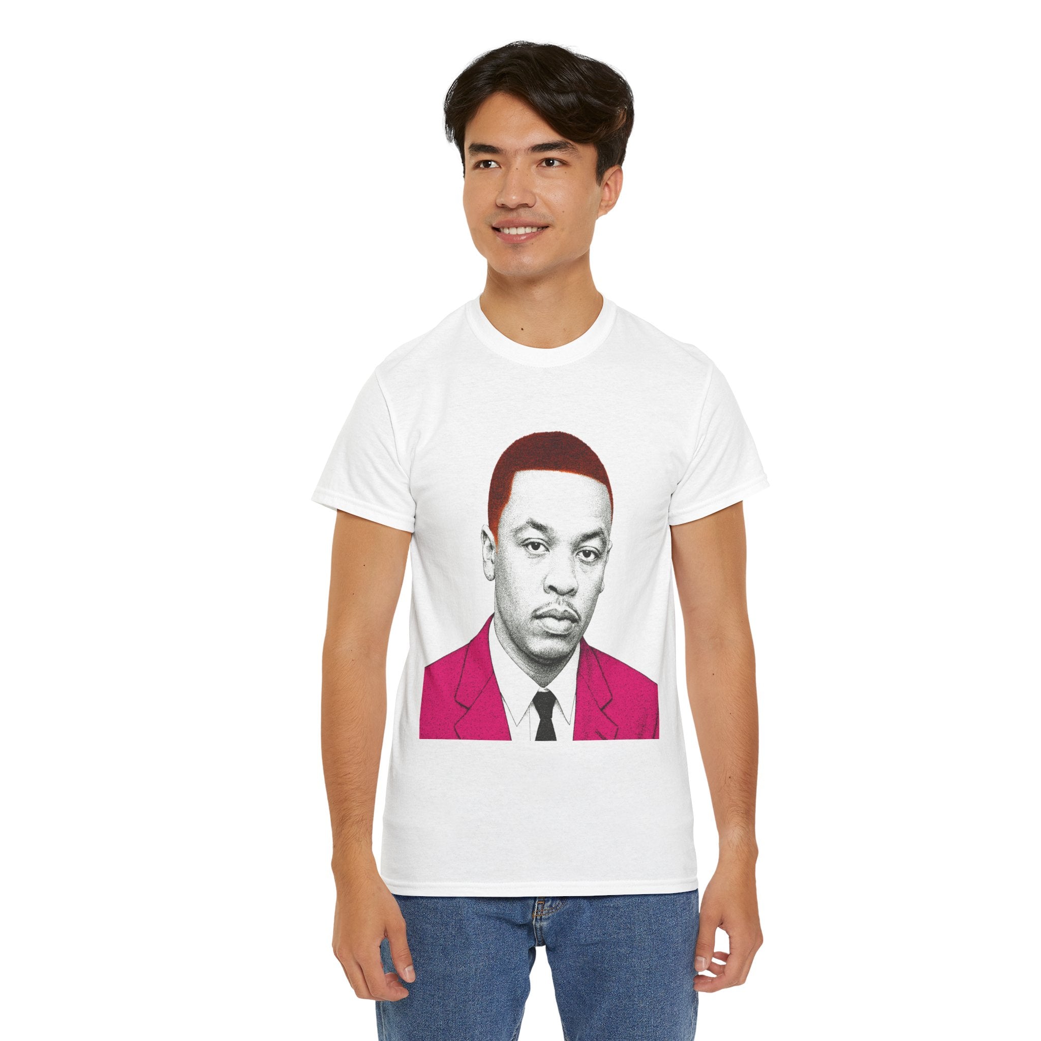 nan — t-shirt, product photo 7