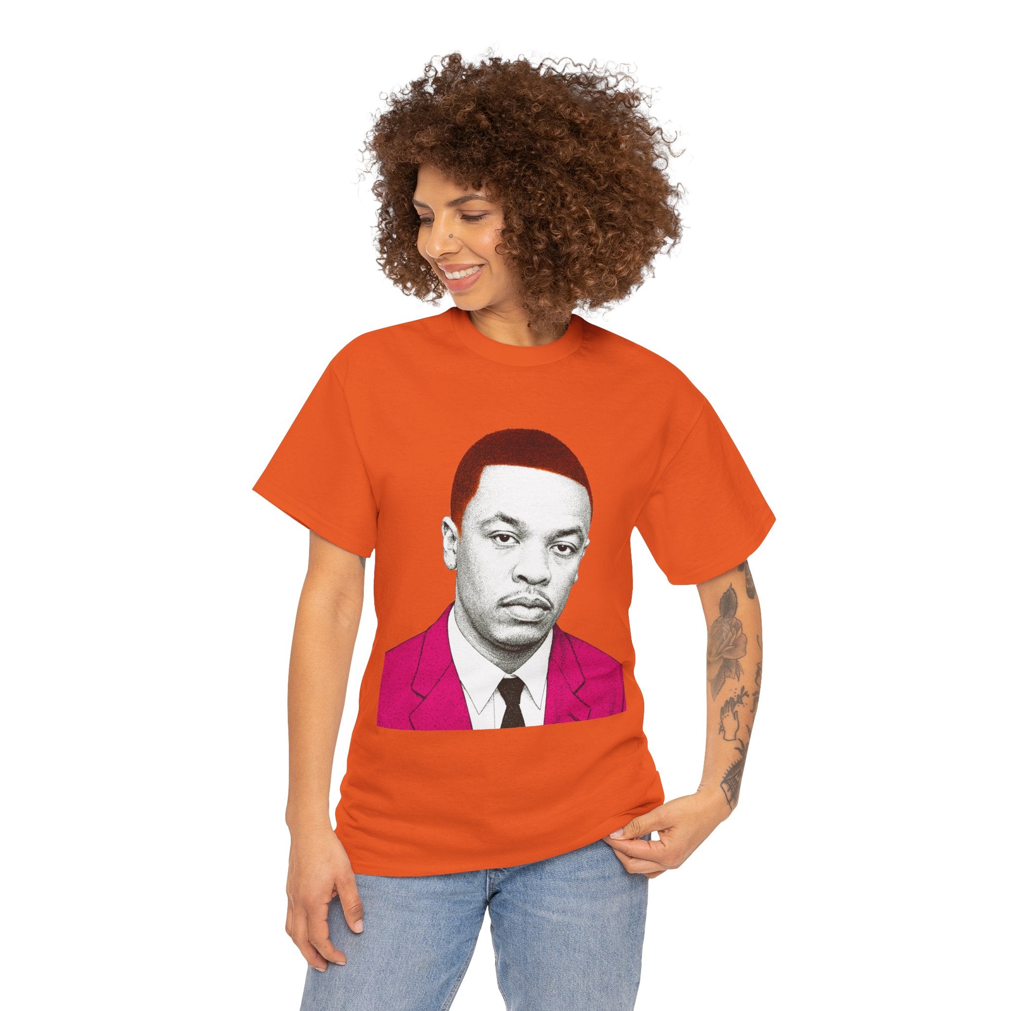 nan — t-shirt, product photo 31