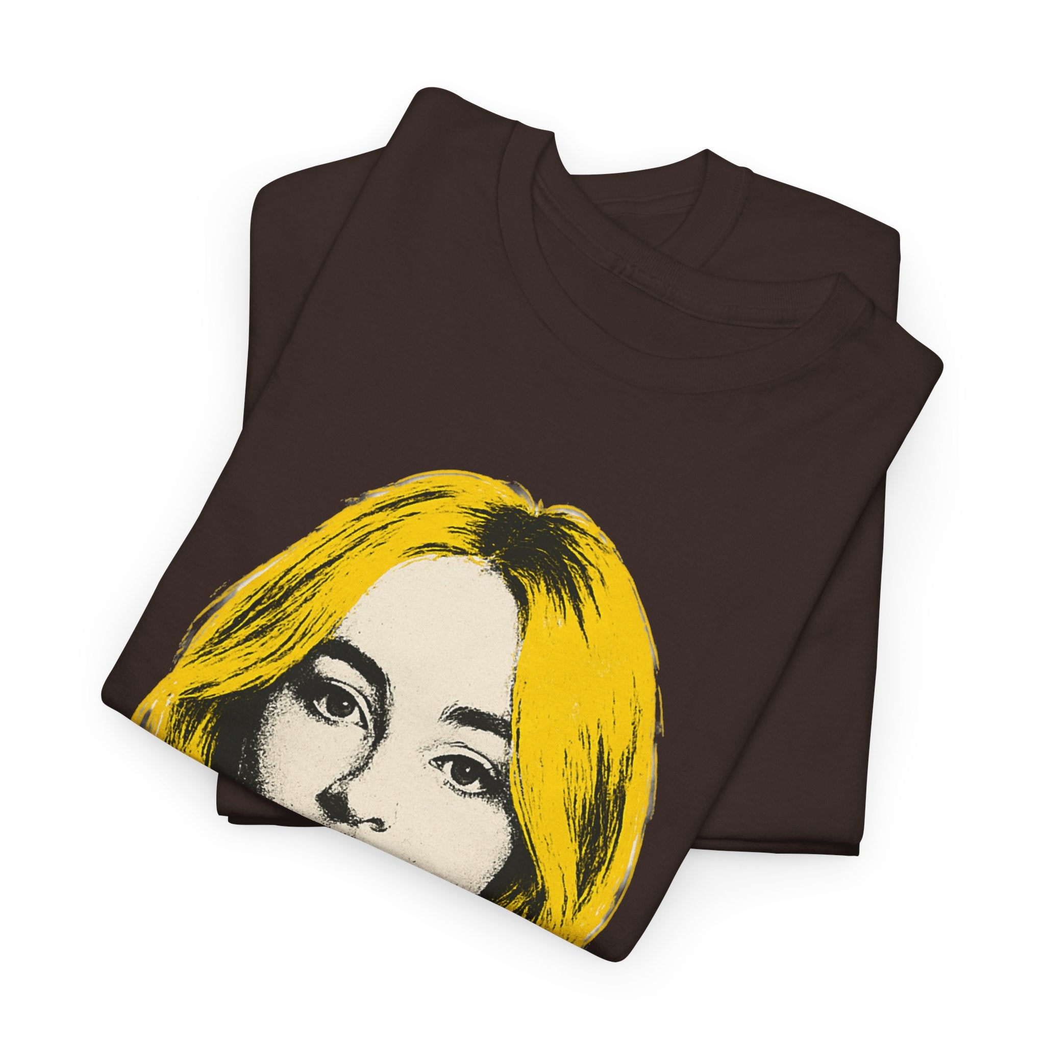 nan — t-shirt, product photo 21