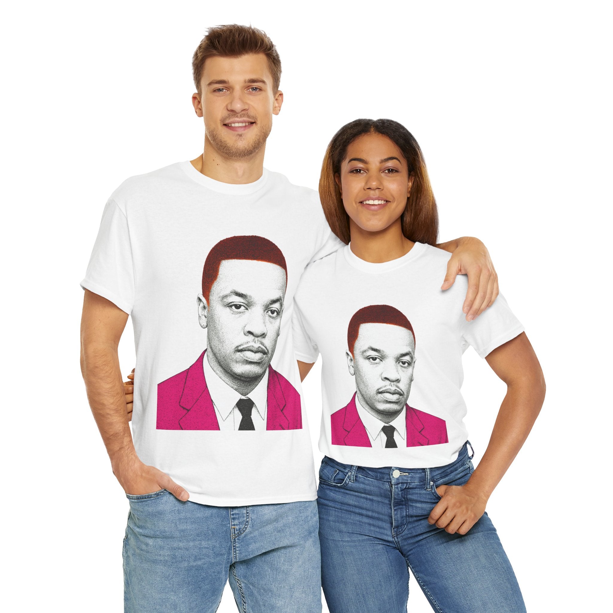nan — t-shirt, product photo 9