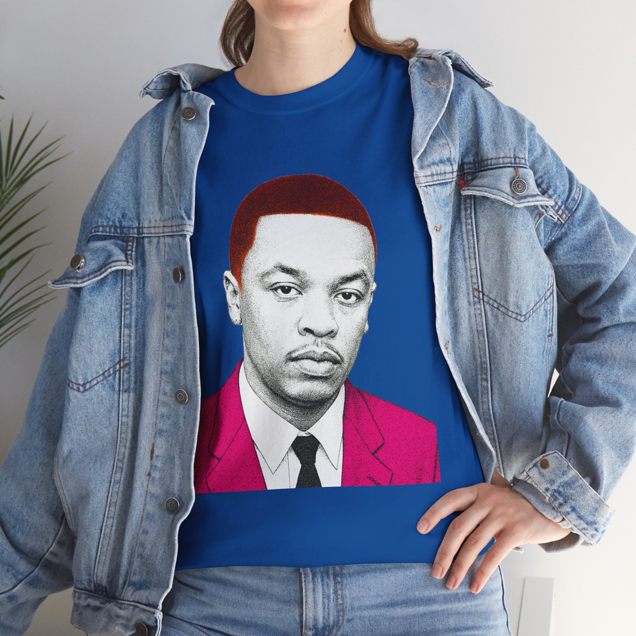nan — t-shirt, product photo 52