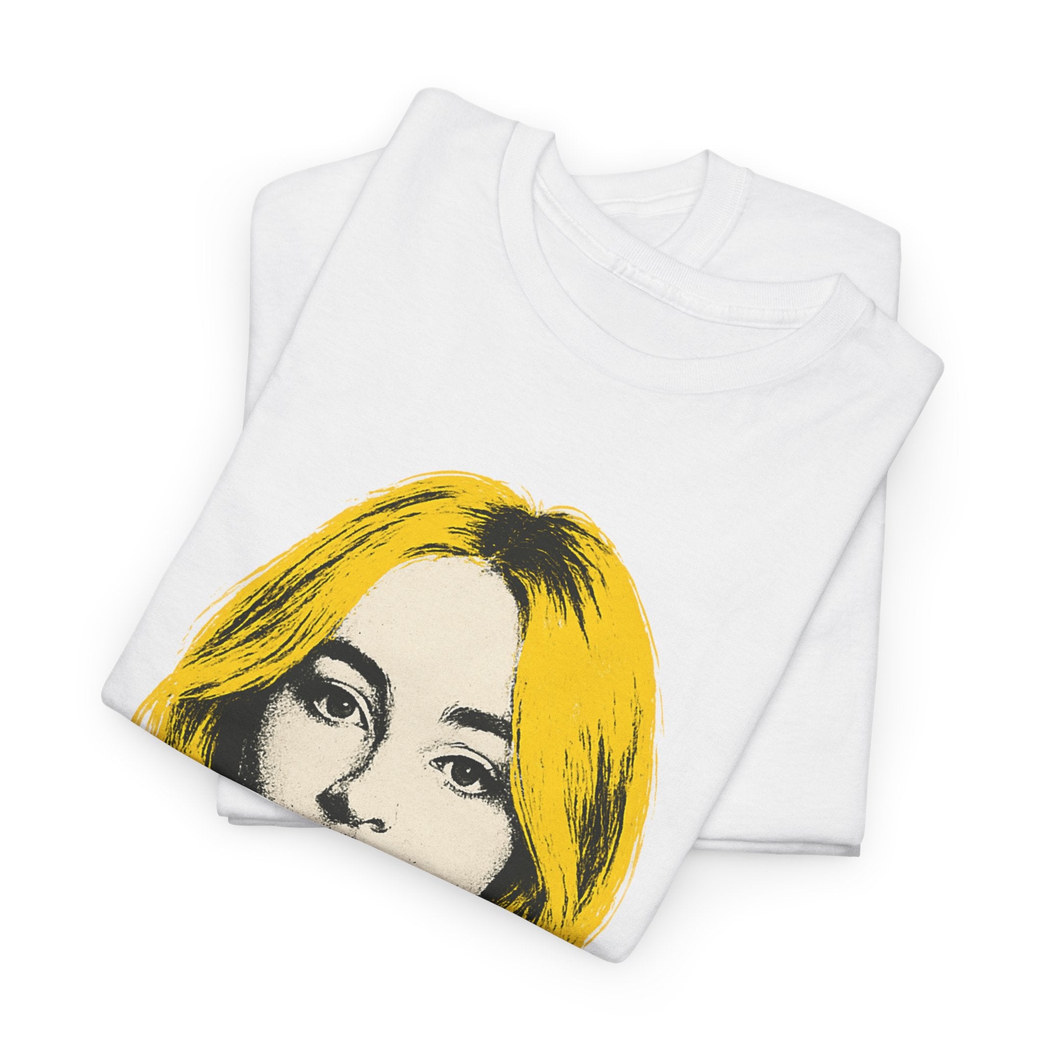 nan — t-shirt, product photo 36