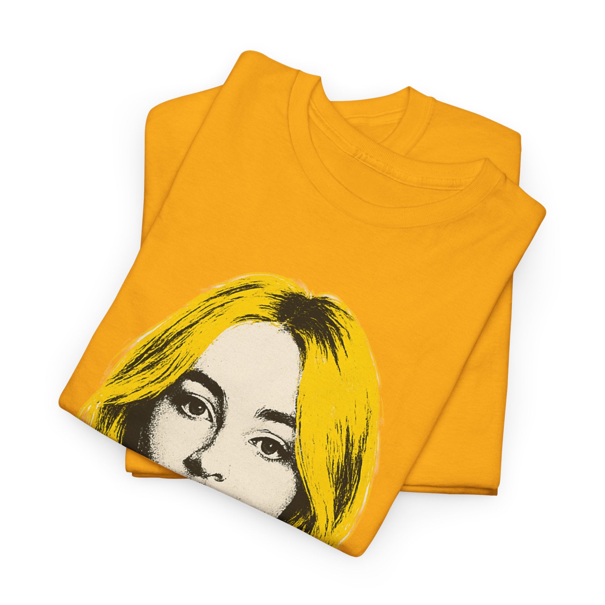nan — t-shirt, product photo 5