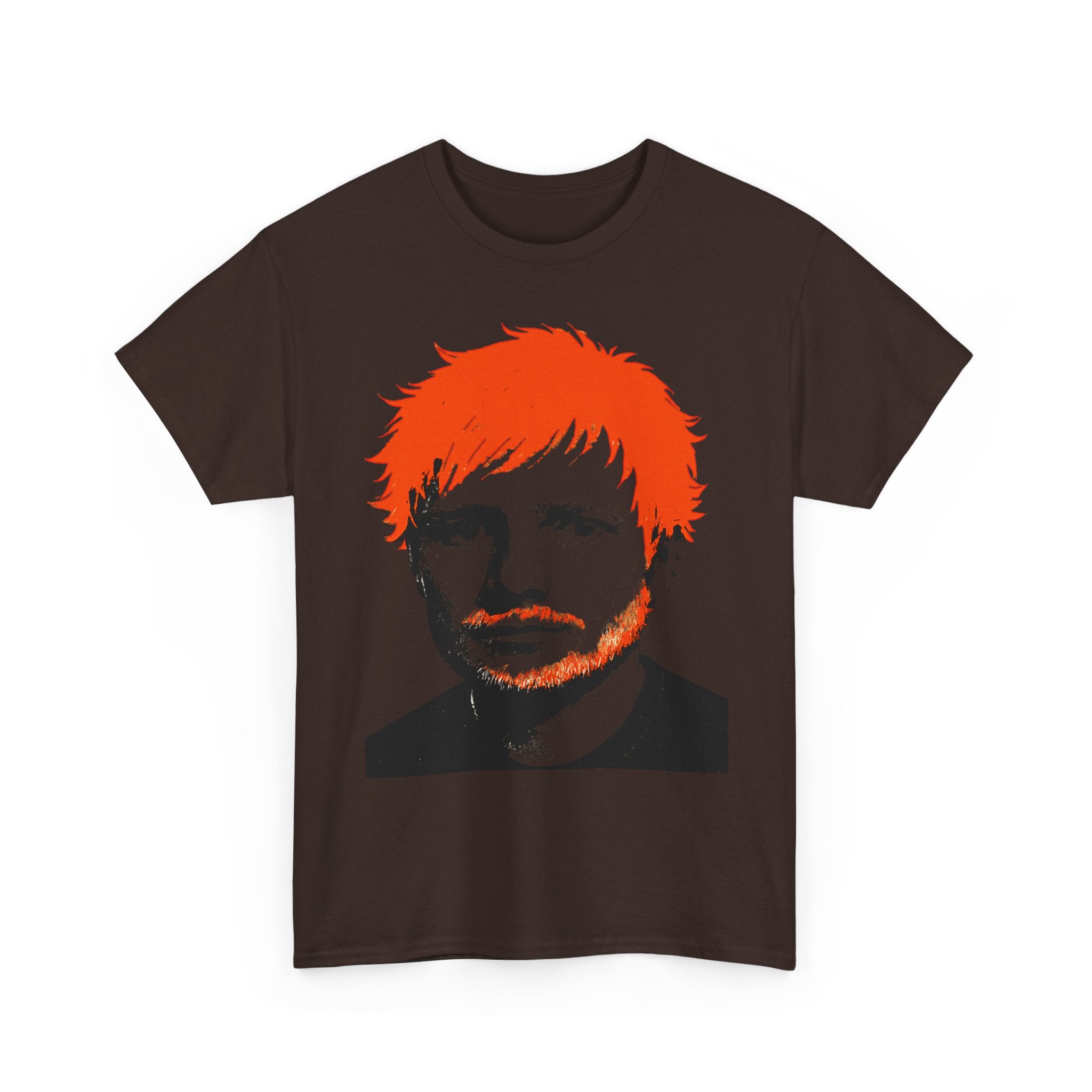 nan — t-shirt, product photo 26