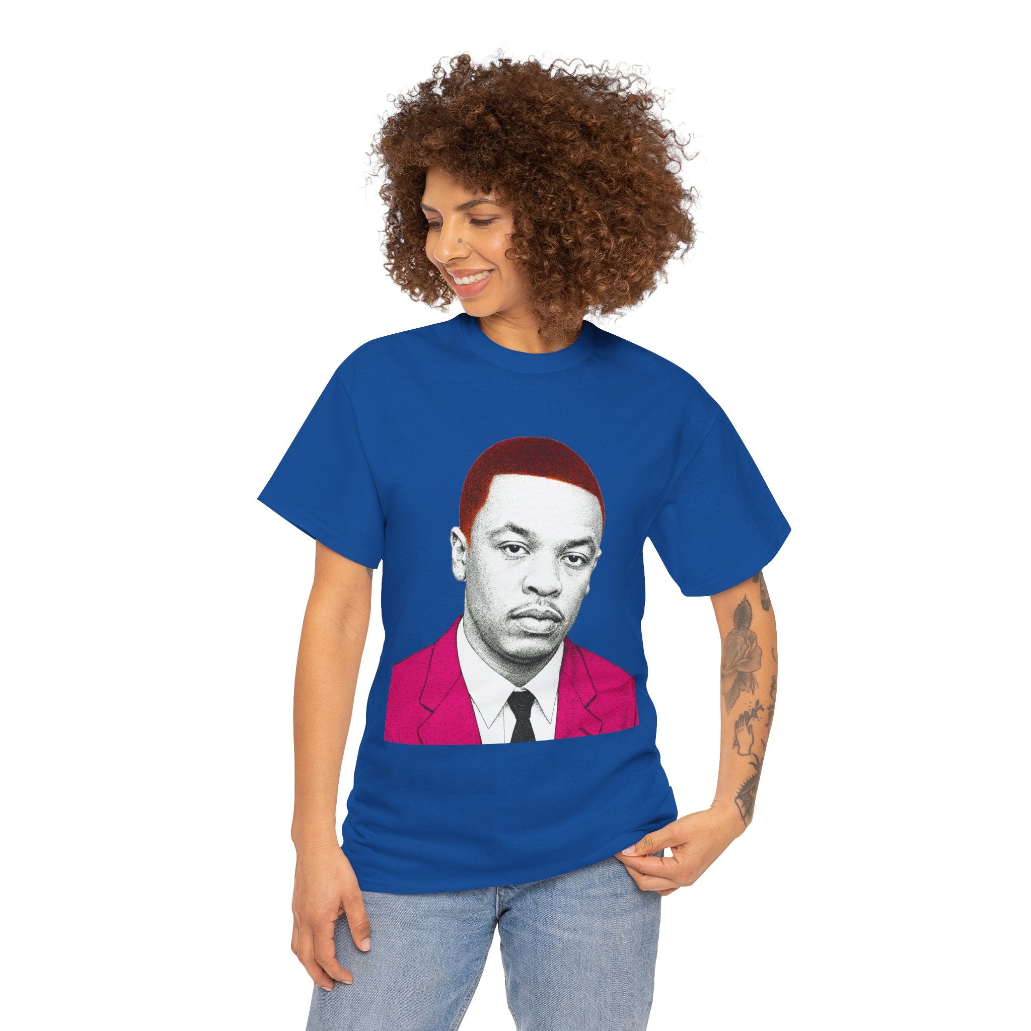 nan — t-shirt, product photo 49