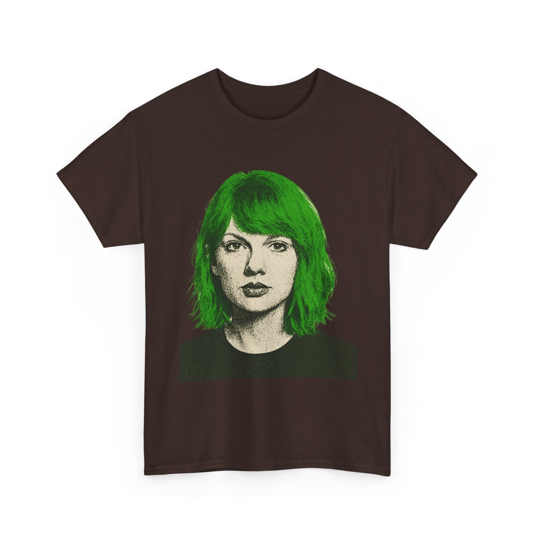 nan — t-shirt, product photo 20
