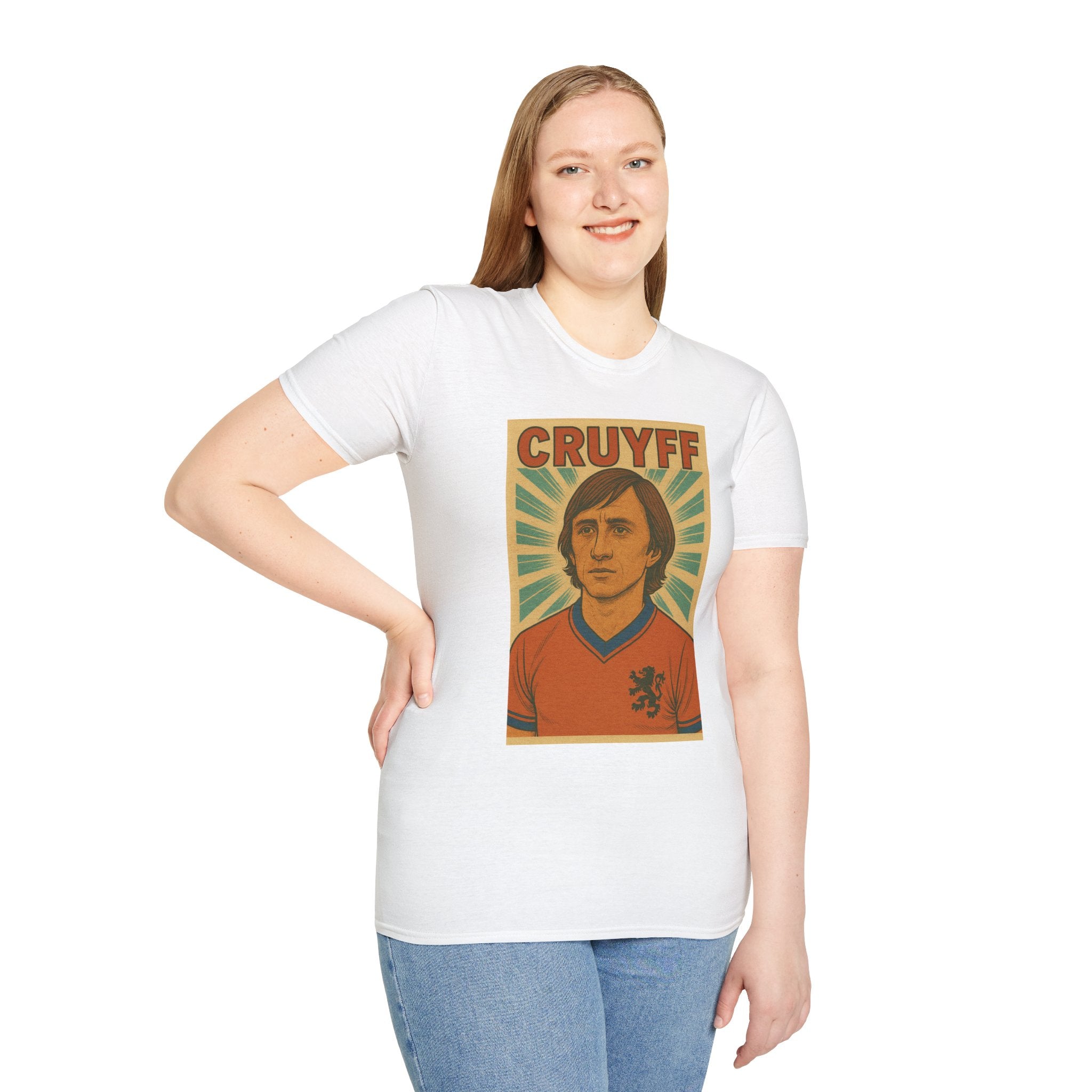 nan — t-shirt, product photo 6