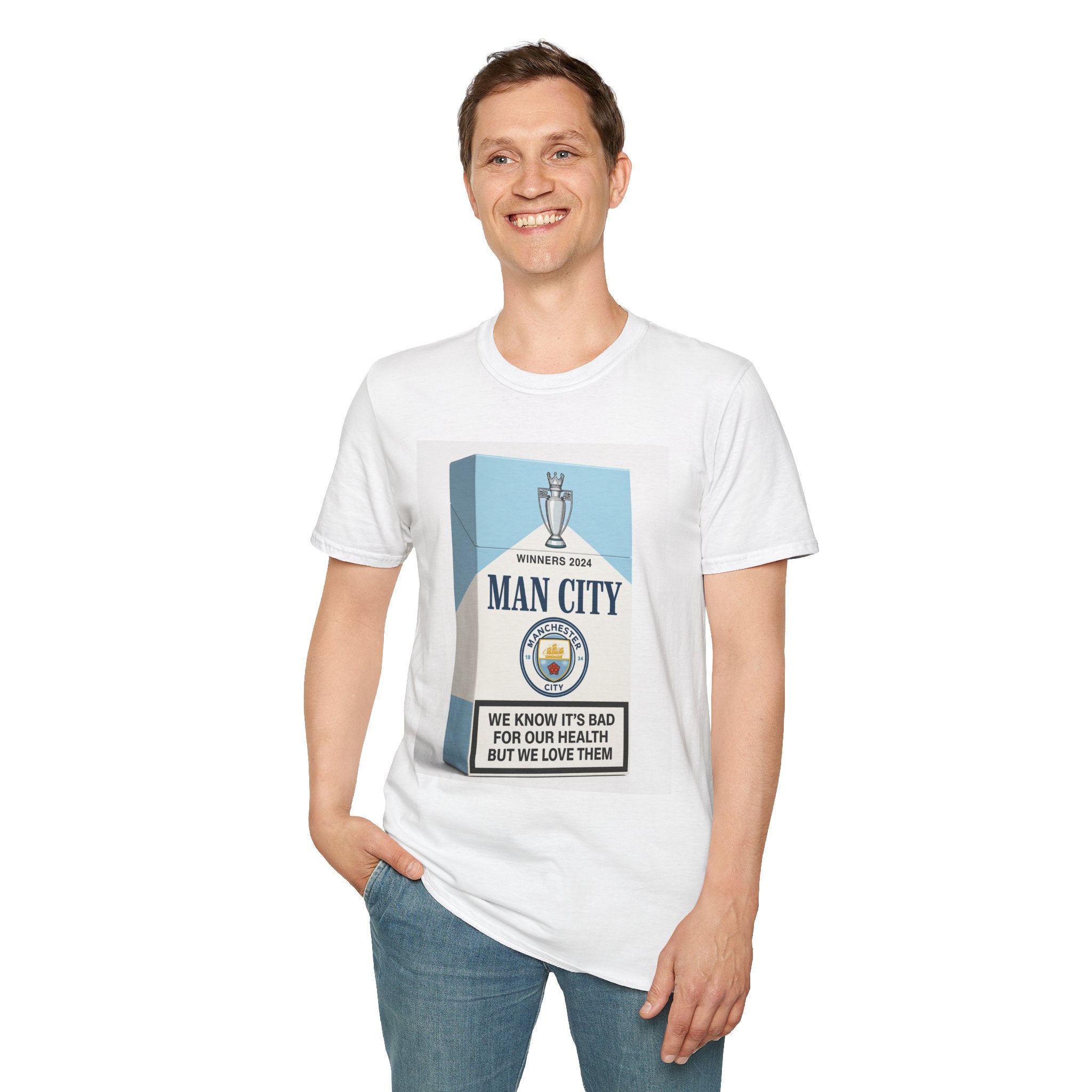 nan — t-shirt, product photo 10