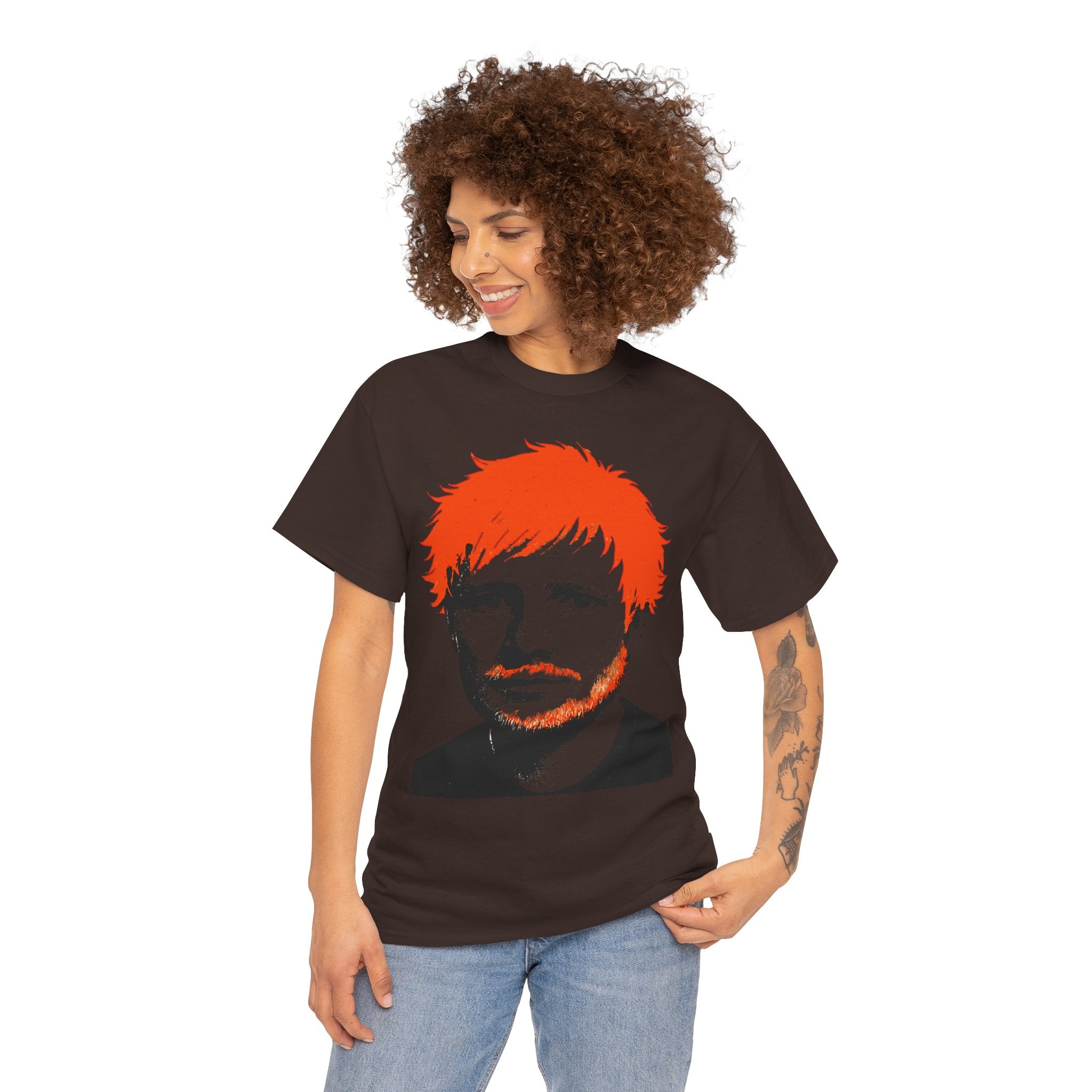 nan — t-shirt, product photo 29