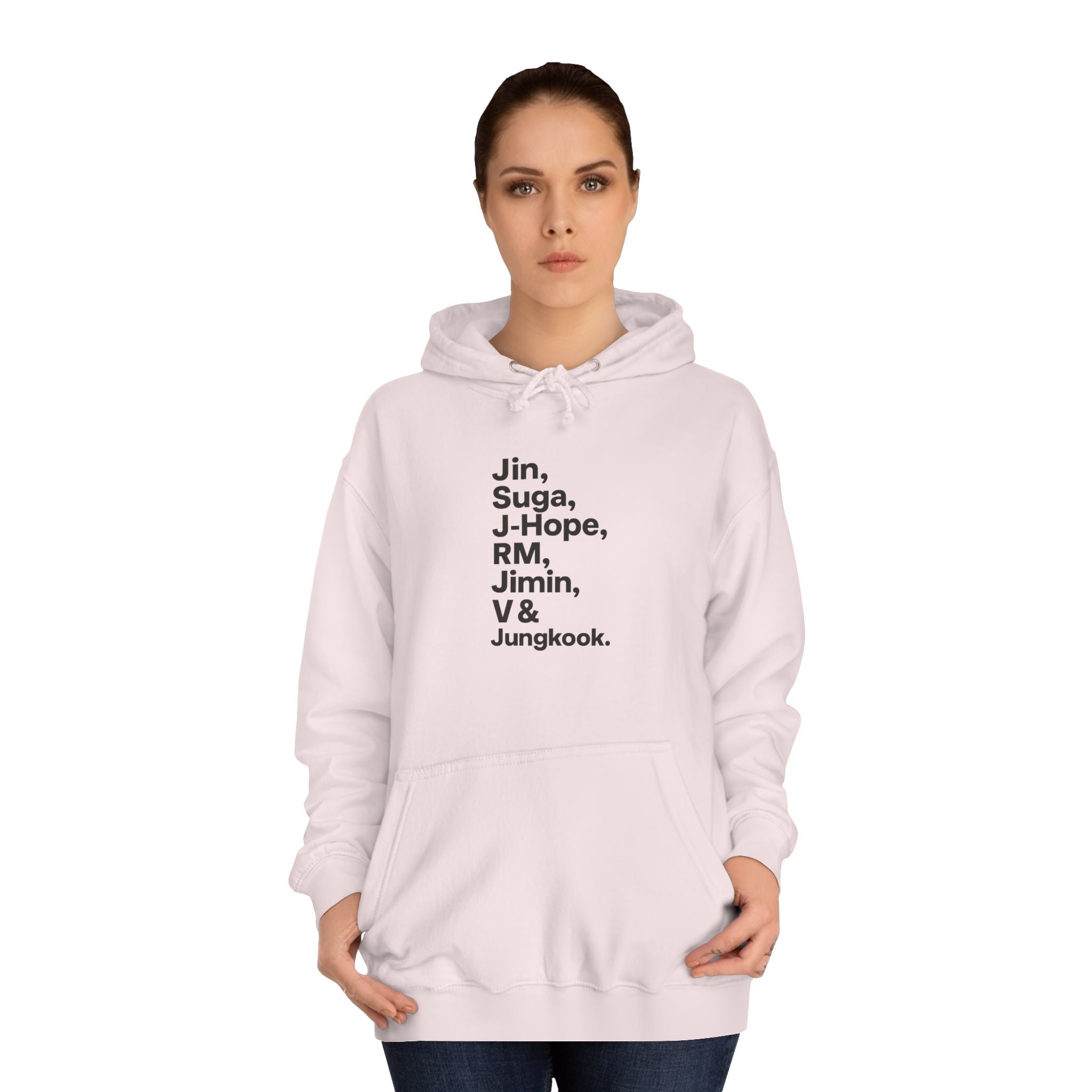 nan — t-shirt, product photo 13