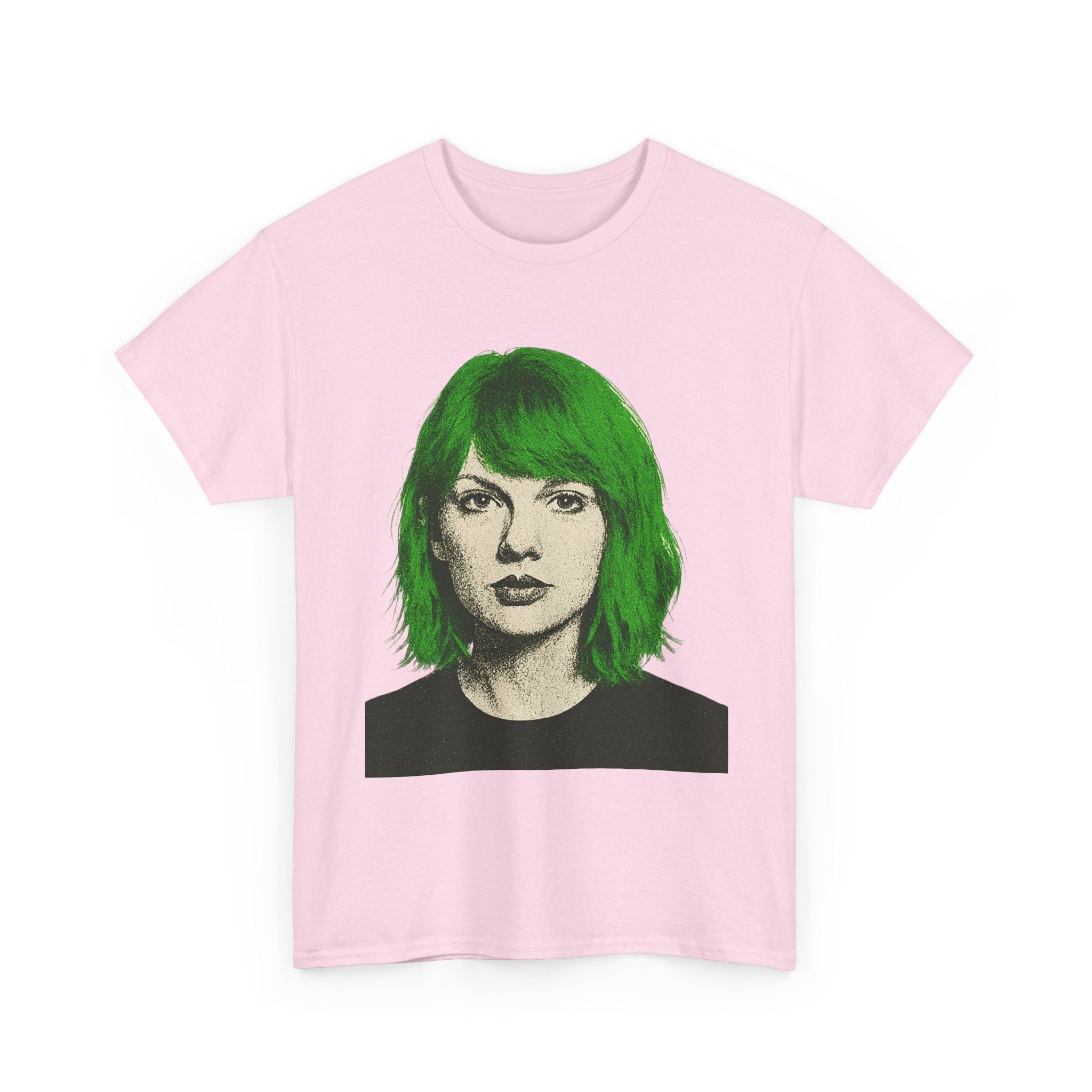 nan — t-shirt, product photo 26