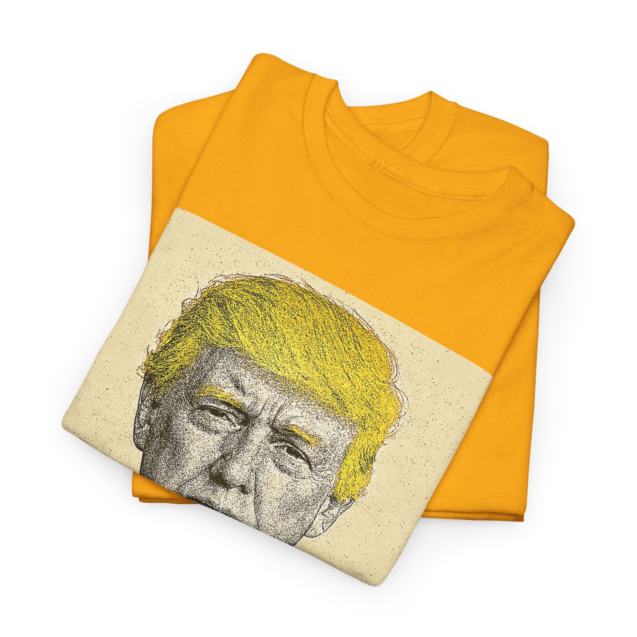 nan — t-shirt, product photo 8