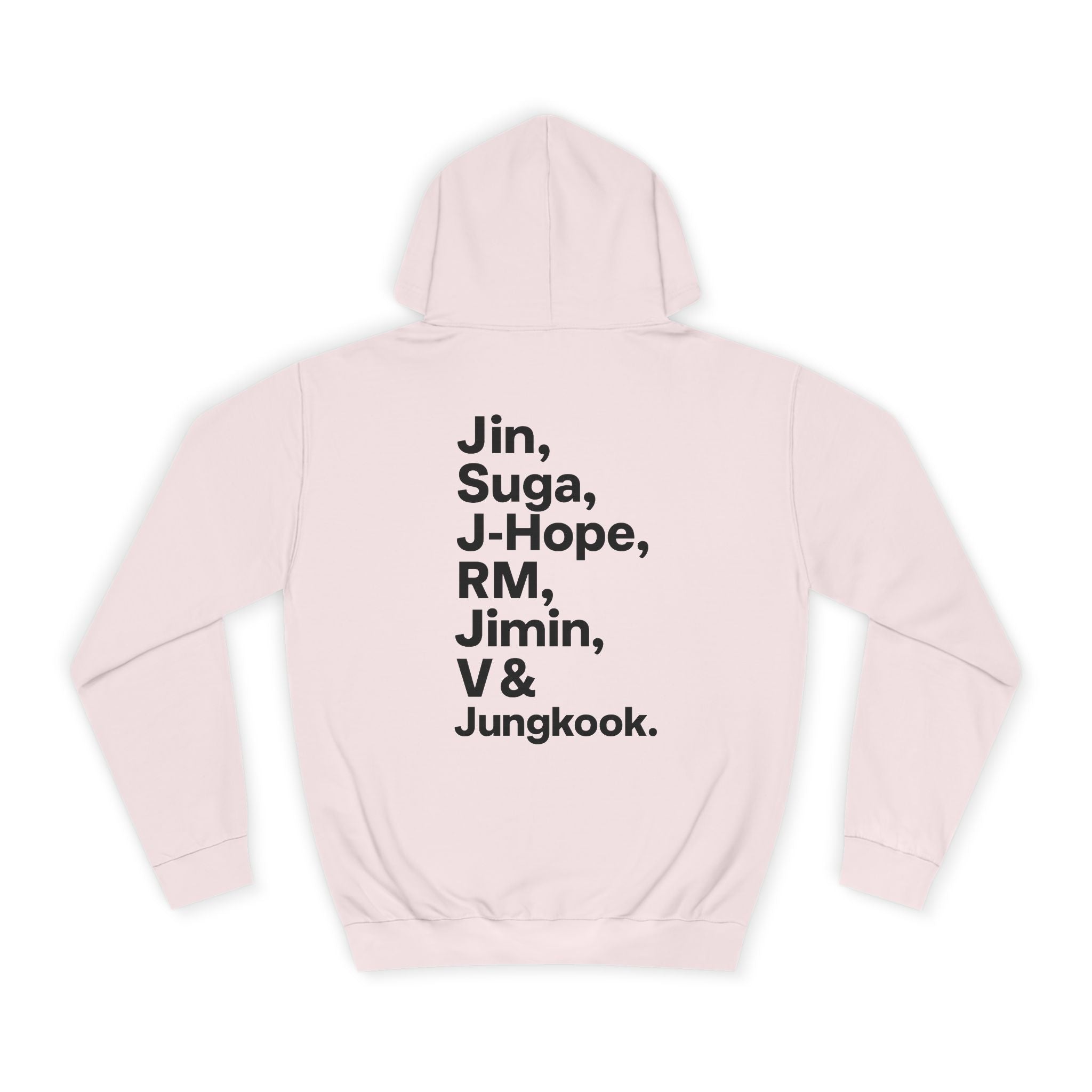 nan — t-shirt, product photo 10