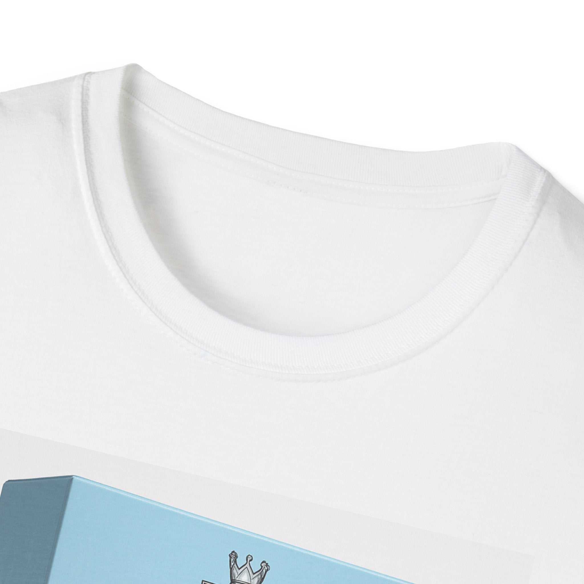 nan — t-shirt, product photo 7