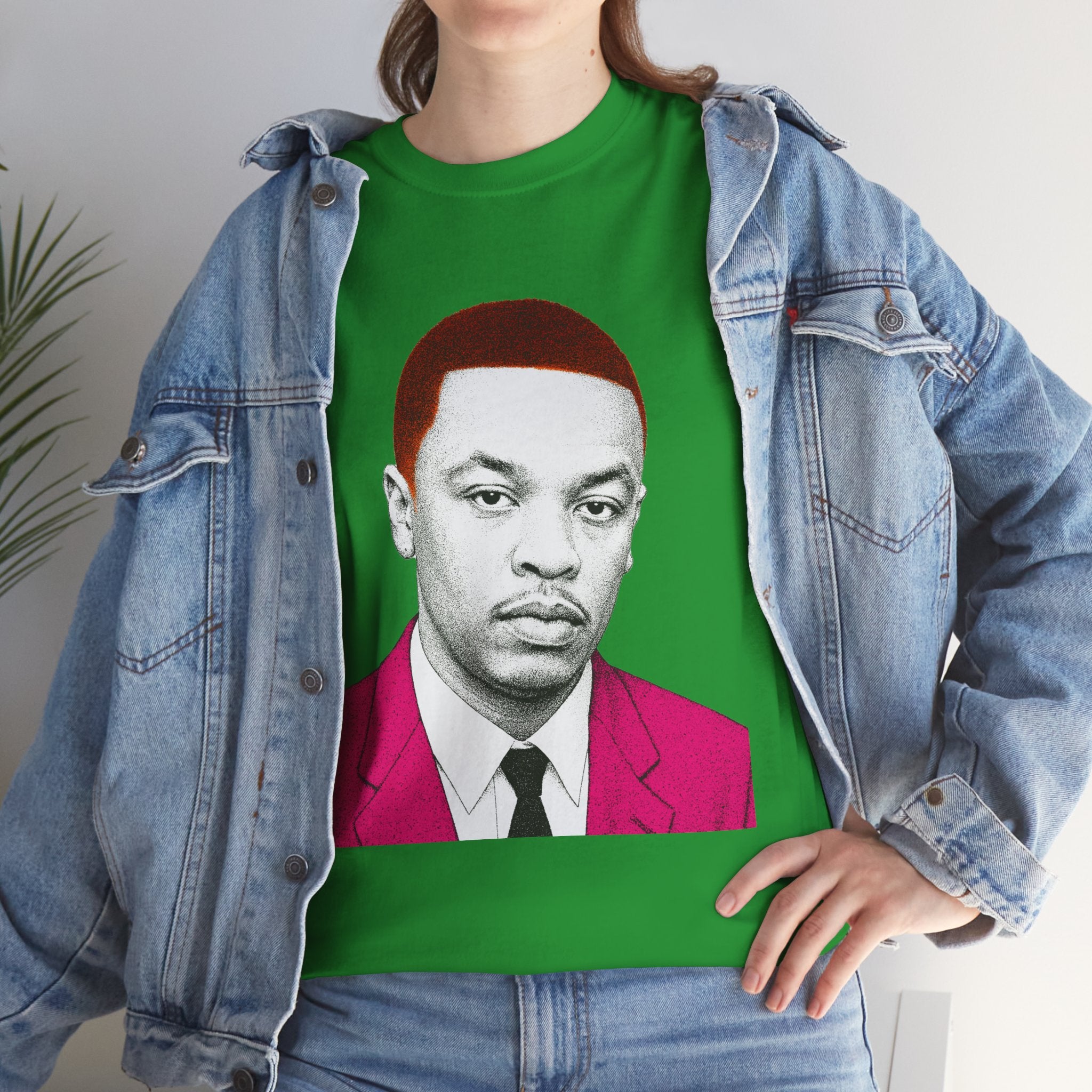 nan — t-shirt, product photo 43