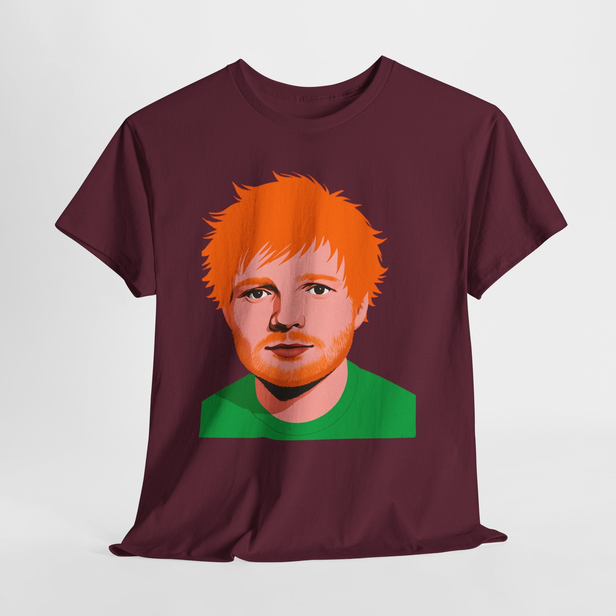 nan — t-shirt, product photo 22