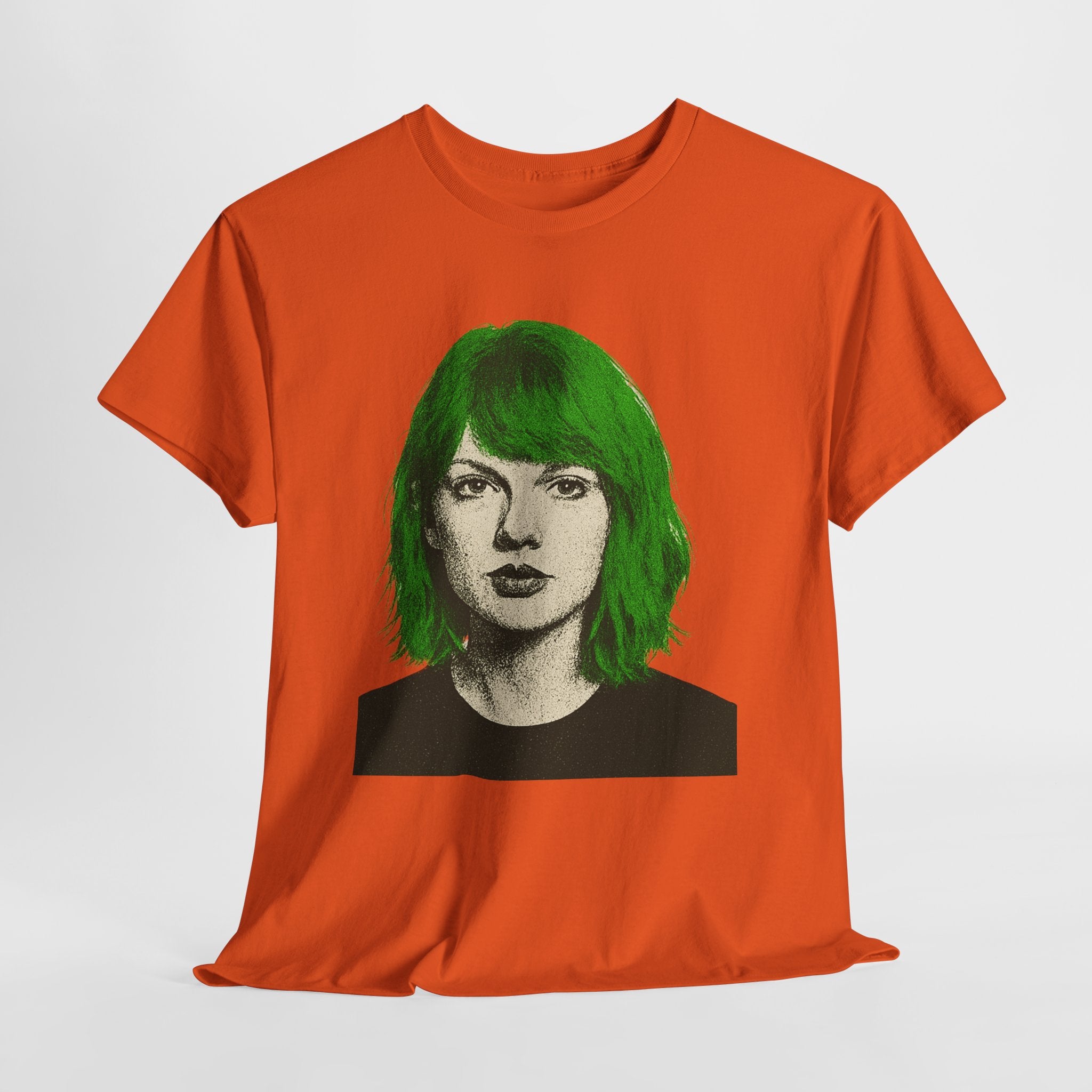 nan — t-shirt, product photo 11