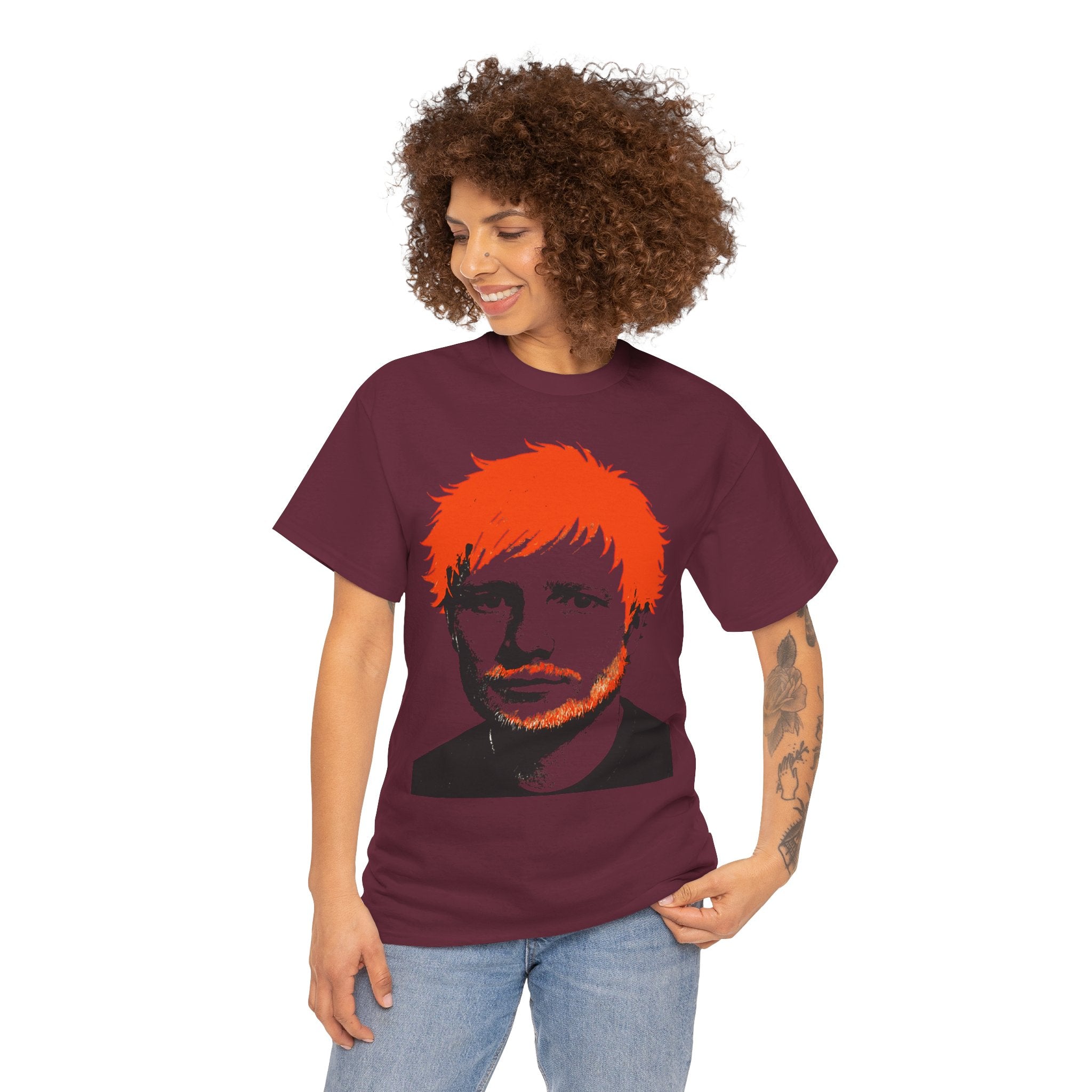 nan — t-shirt, product photo 24