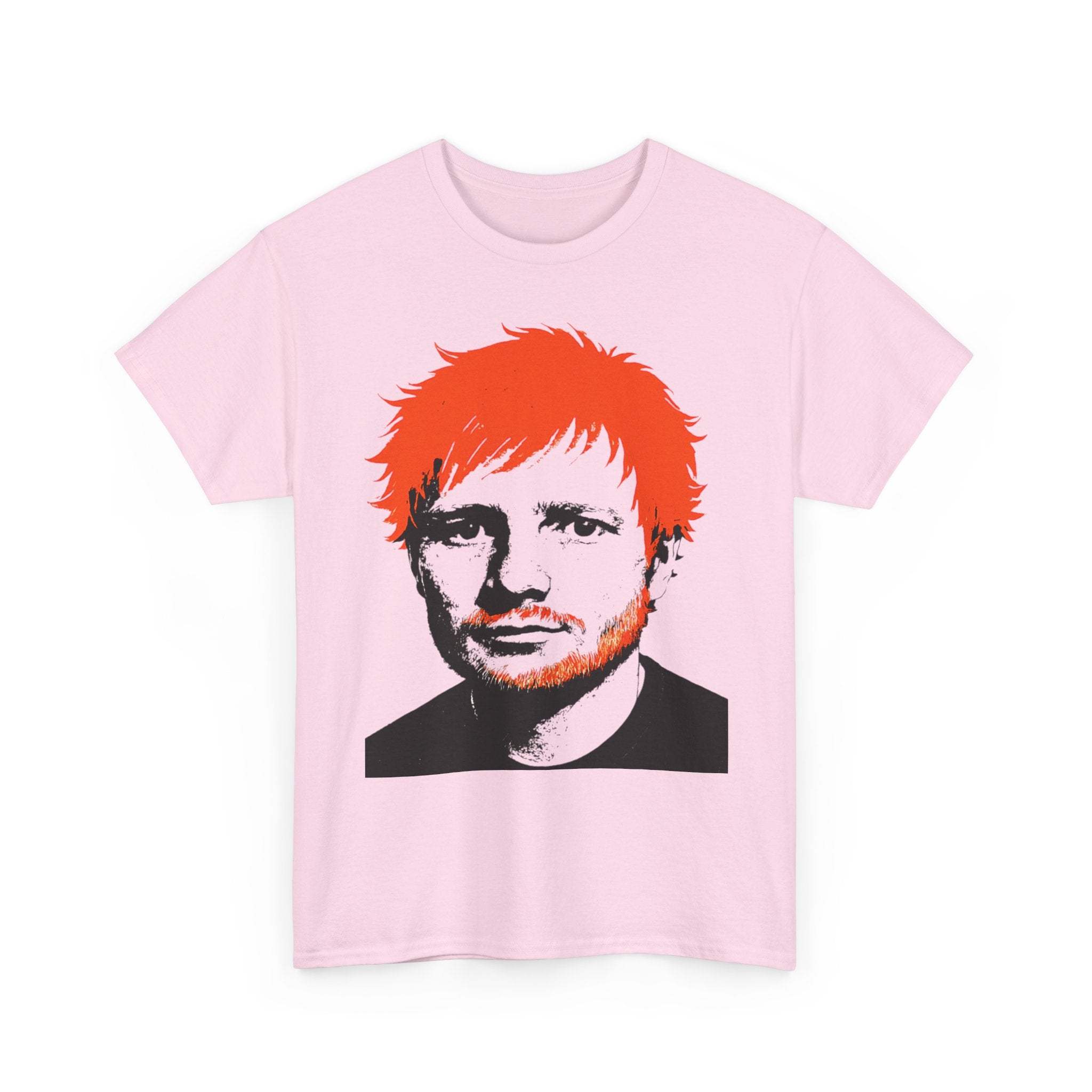 nan — t-shirt, product photo 35